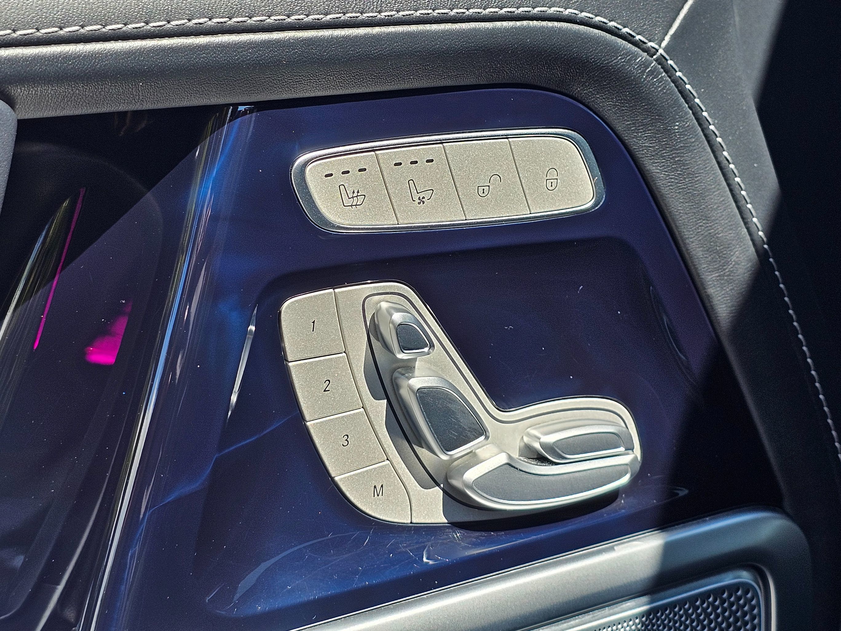 2022 Mercedes Benz G AMG 63 photo 40