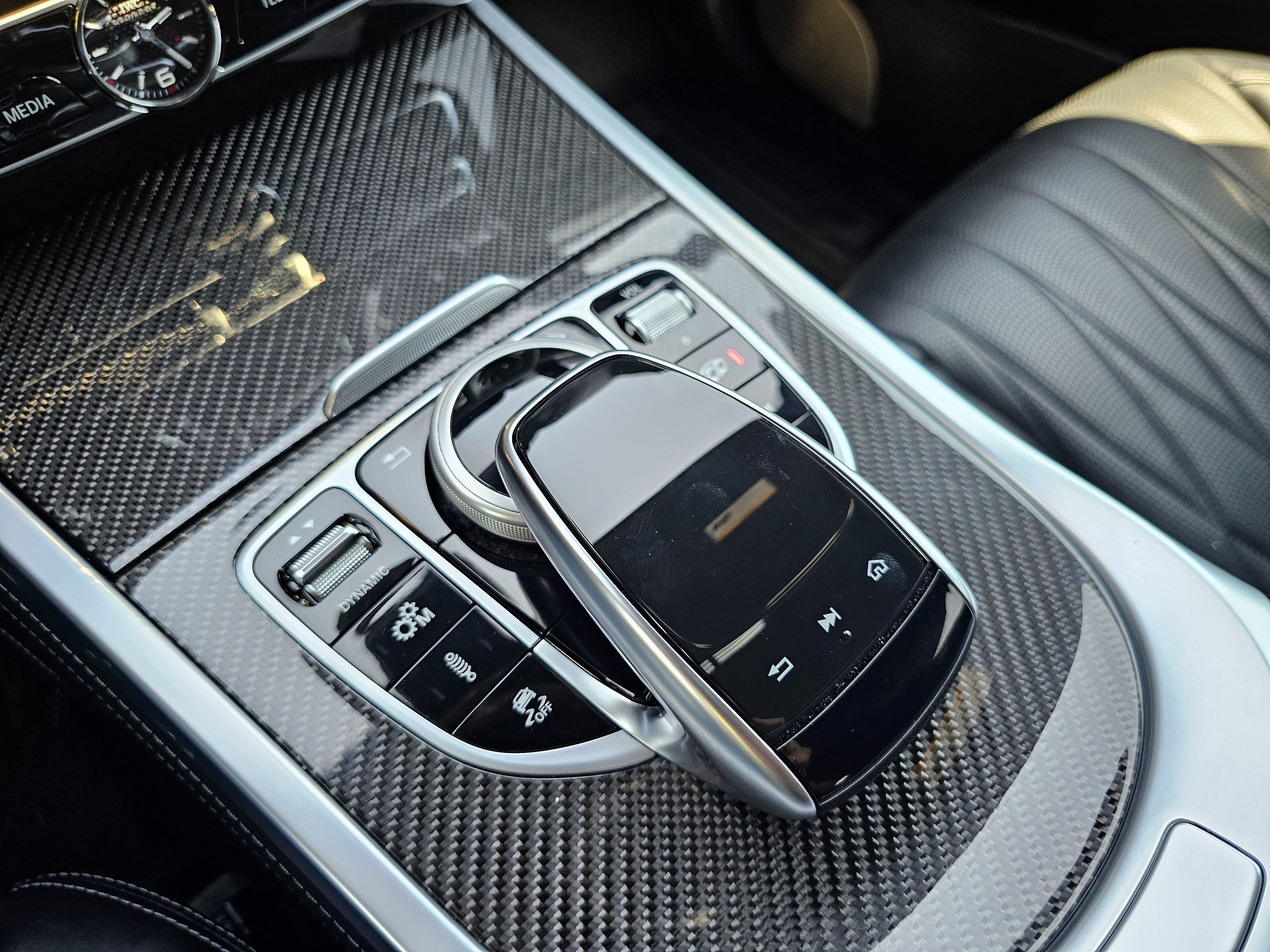 2022 Mercedes Benz G AMG 63 photo 44