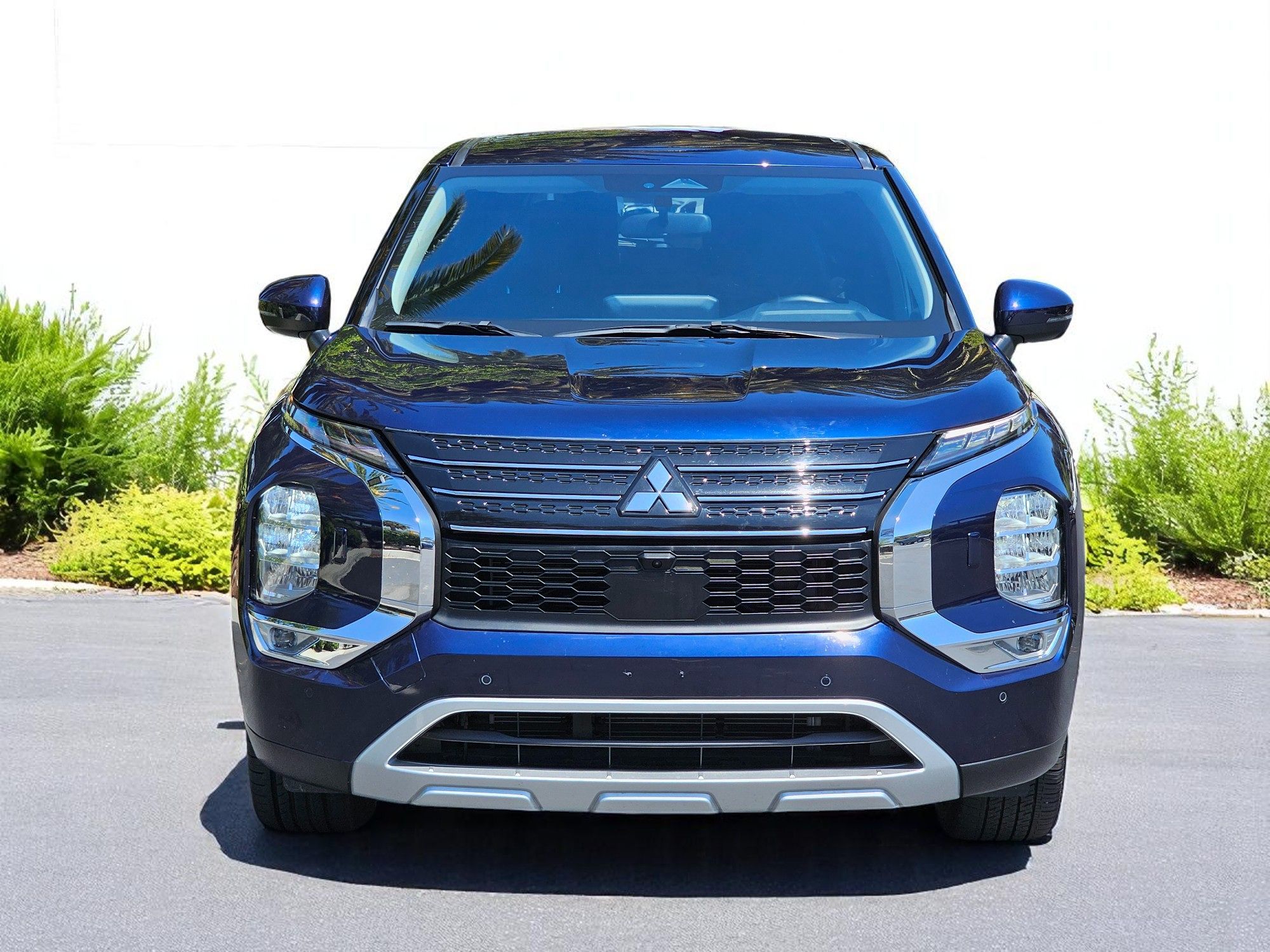 2024 Mitsubishi Outlander SE - Photo 6