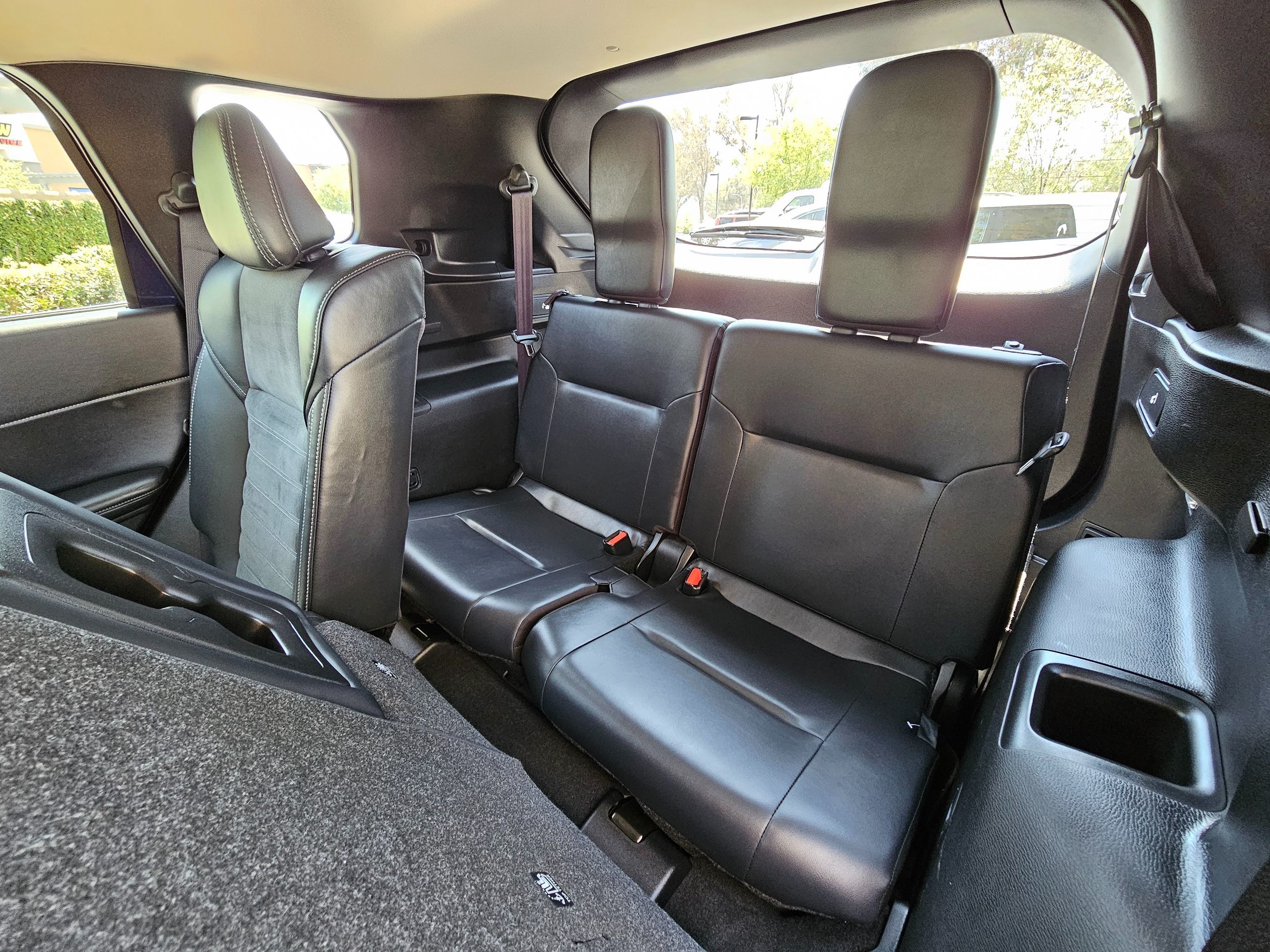 2024 Mitsubishi Outlander SE - Photo 19