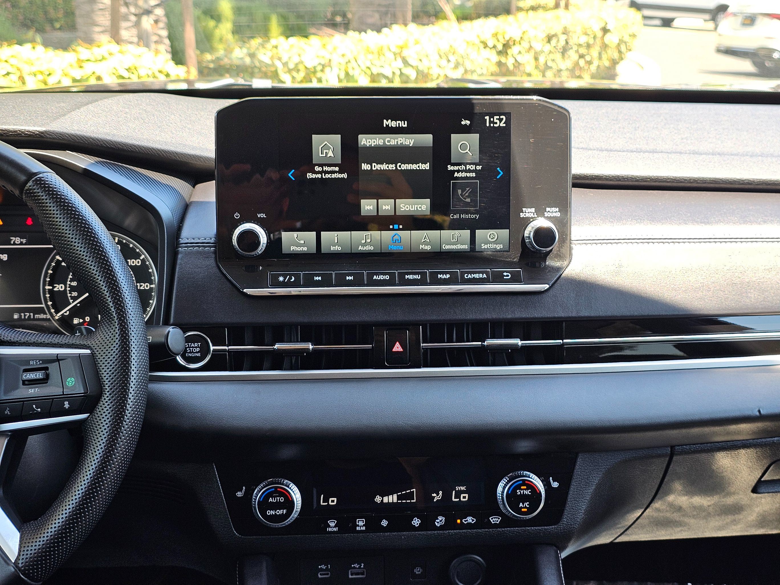 2024 Mitsubishi Outlander SE - Photo 24