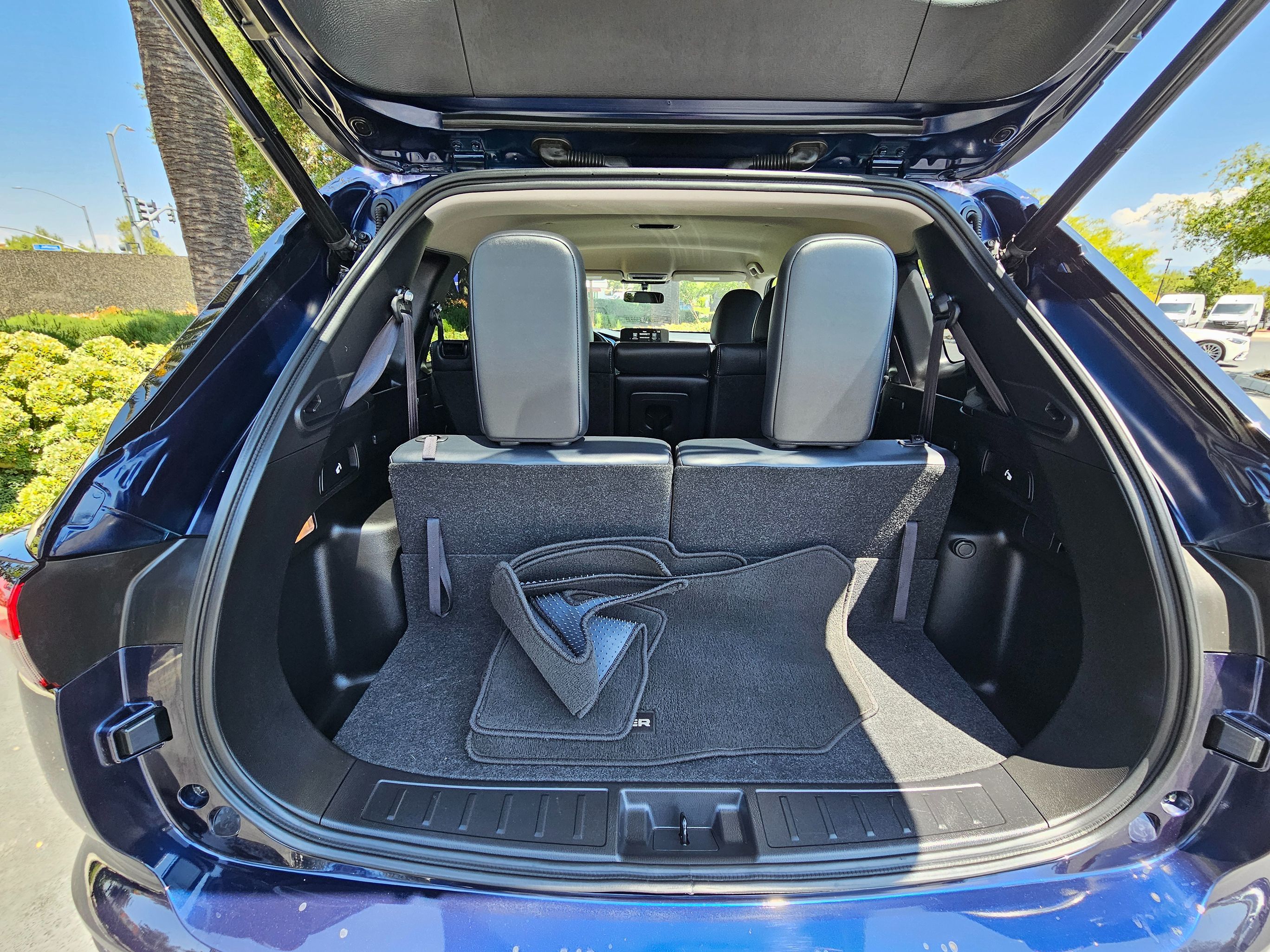 2024 Mitsubishi Outlander SE - Photo 26