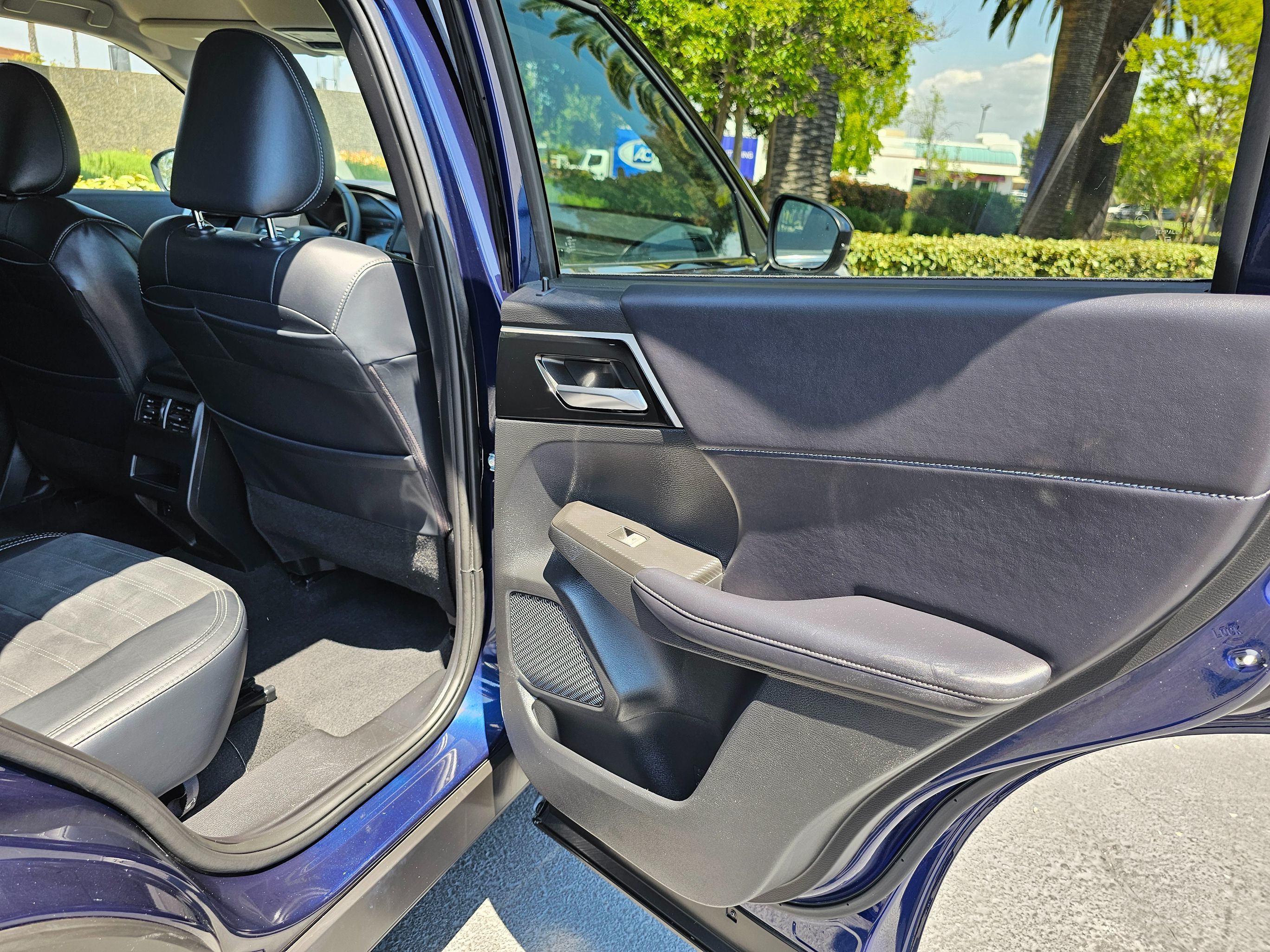 2024 Mitsubishi Outlander SE - Photo 27