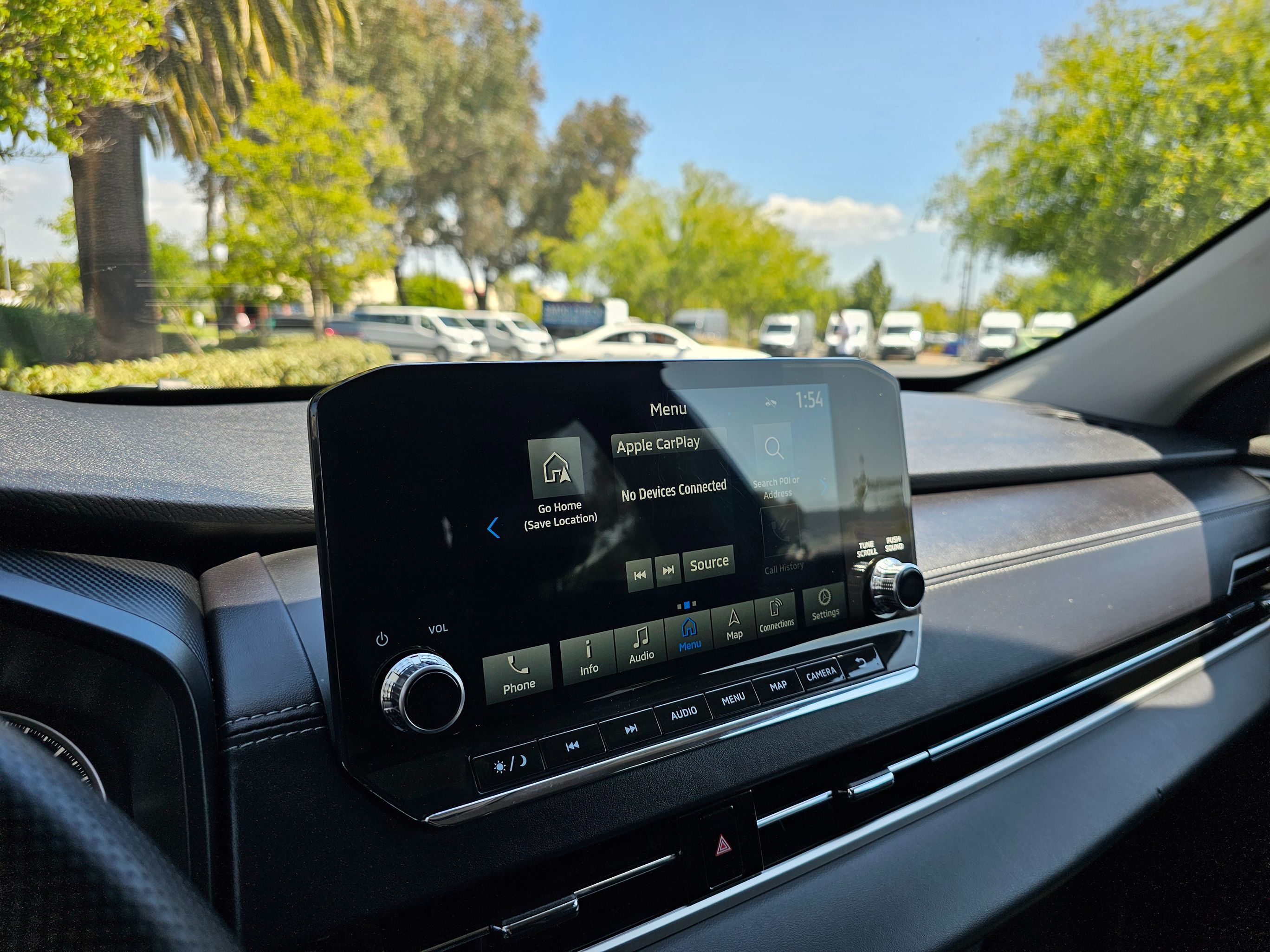 2024 Mitsubishi Outlander SE - Photo 32