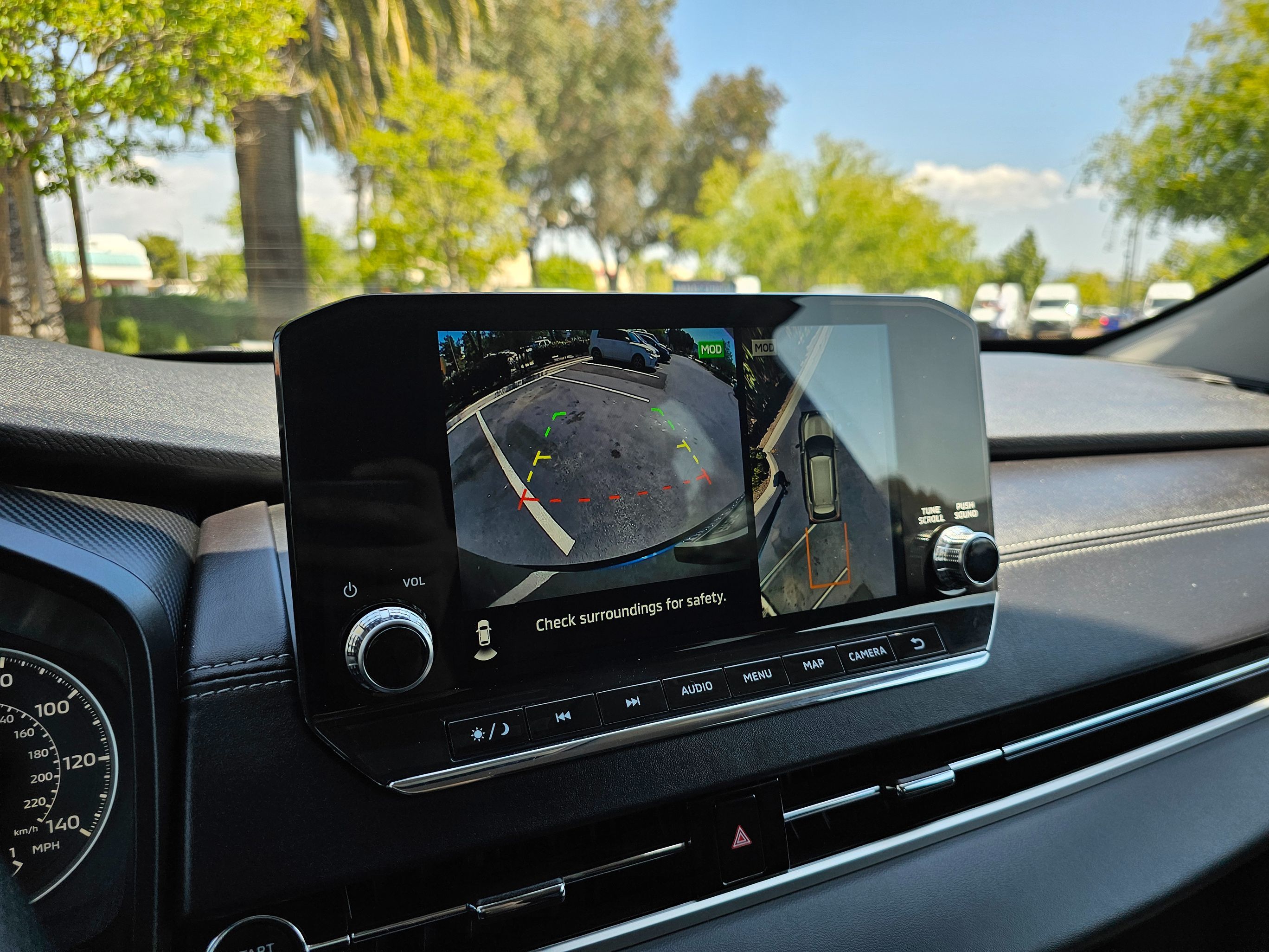 2024 Mitsubishi Outlander SE - Photo 33