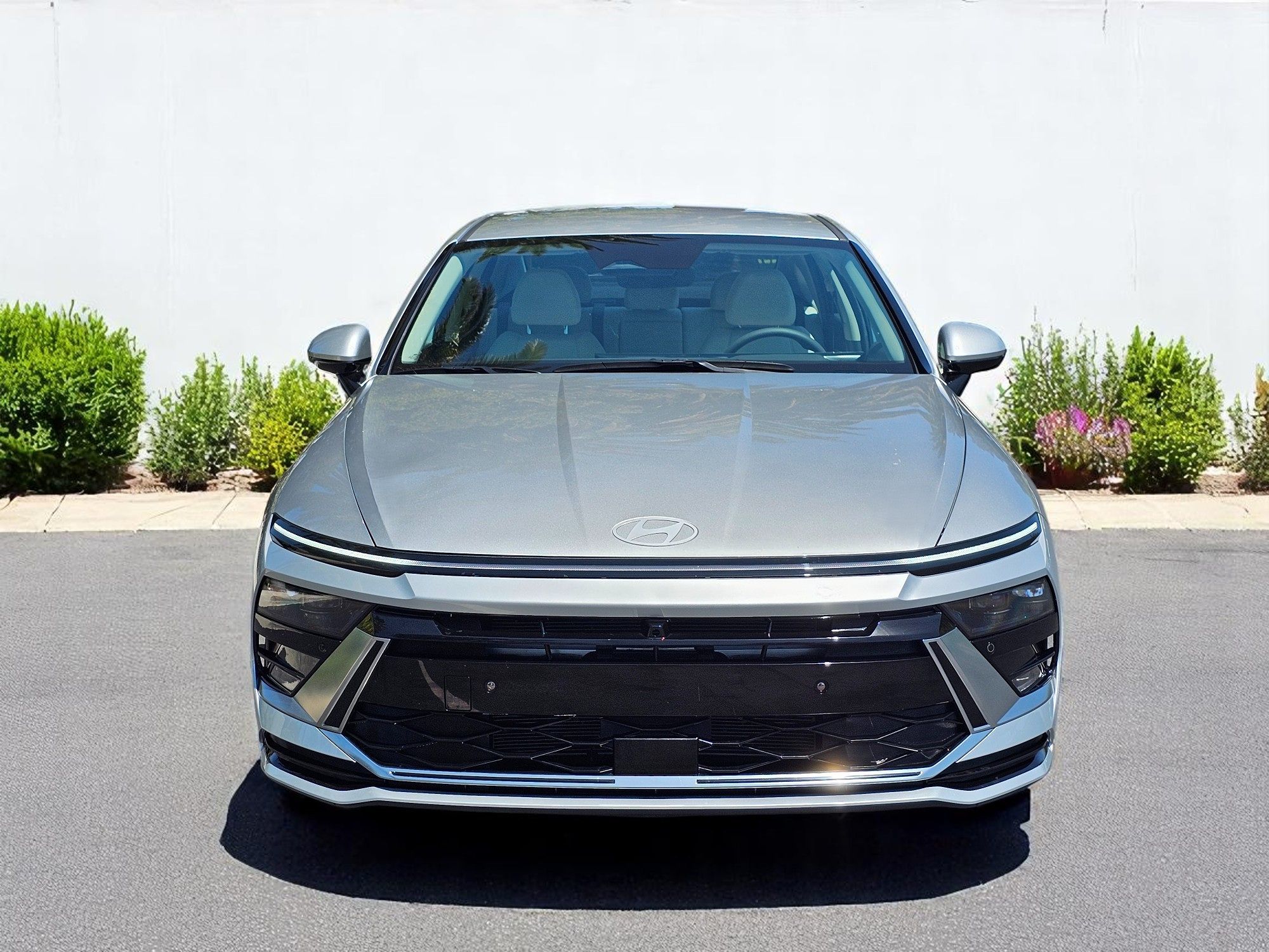 2025 Hyundai Sonata SEL - Photo 3