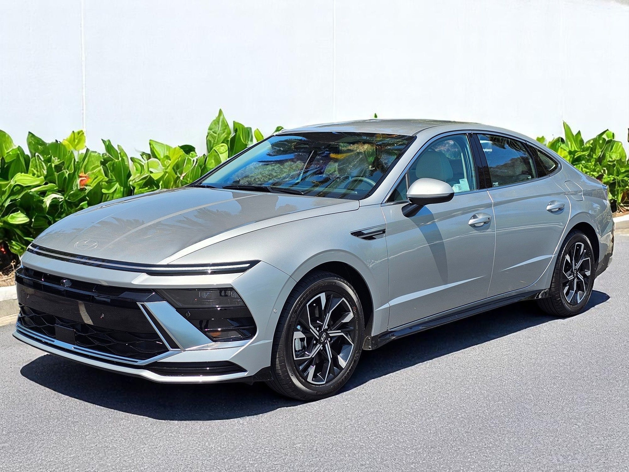 2025 Hyundai Sonata SEL - Photo 5