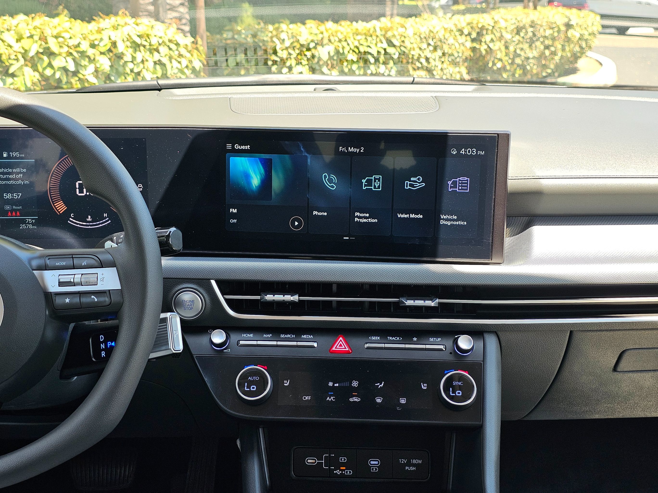 2025 Hyundai Sonata SEL - Photo 22