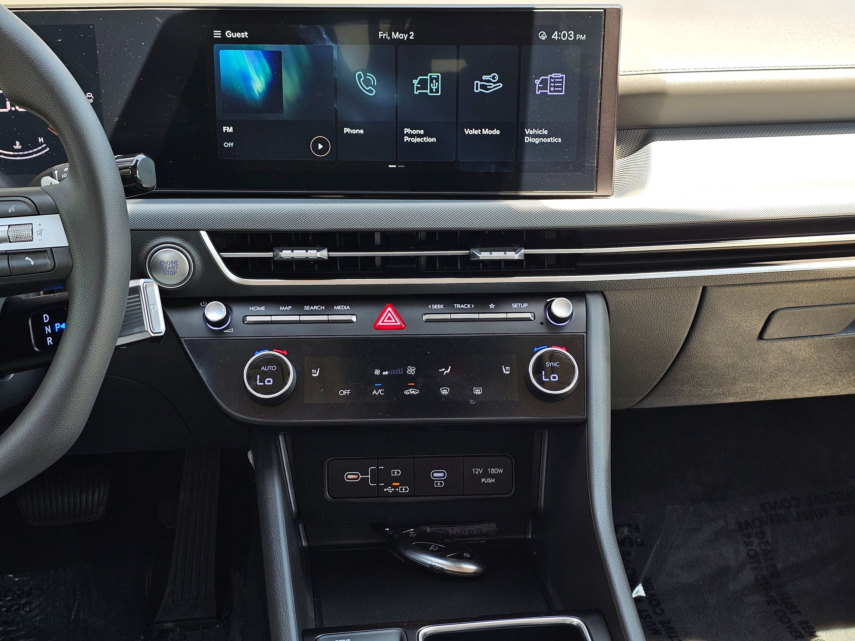 2025 Hyundai Sonata SEL - Photo 23