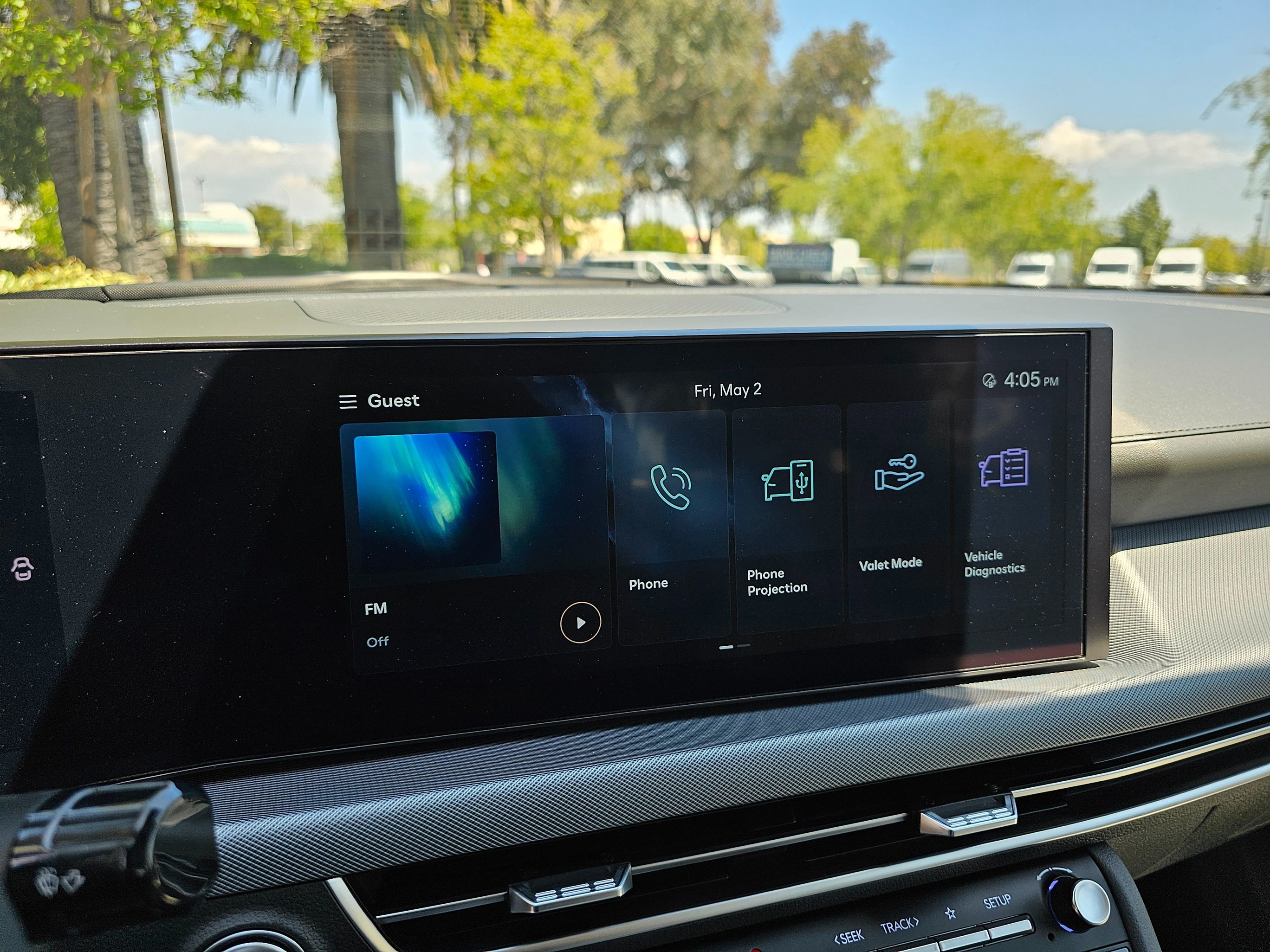 2025 Hyundai Sonata SEL - Photo 29