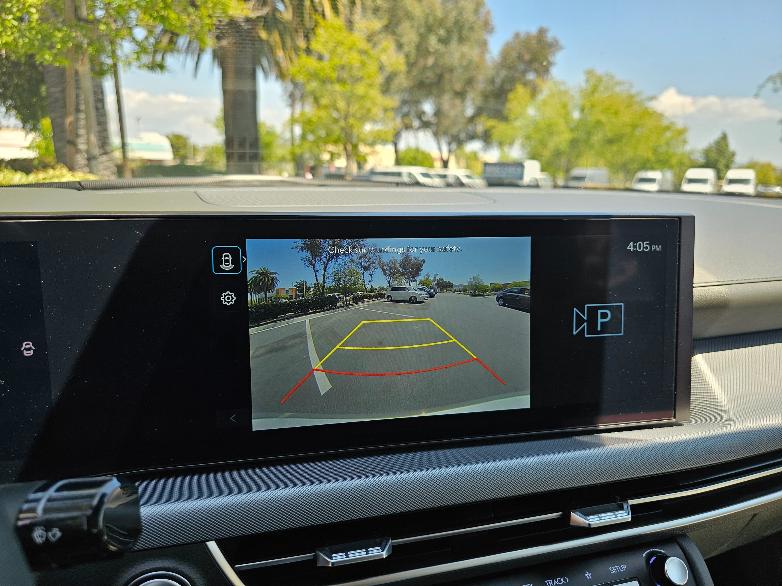 2025 Hyundai Sonata SEL - Photo 30