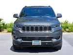 2022 Jeep Wagoneer Series I photo 32