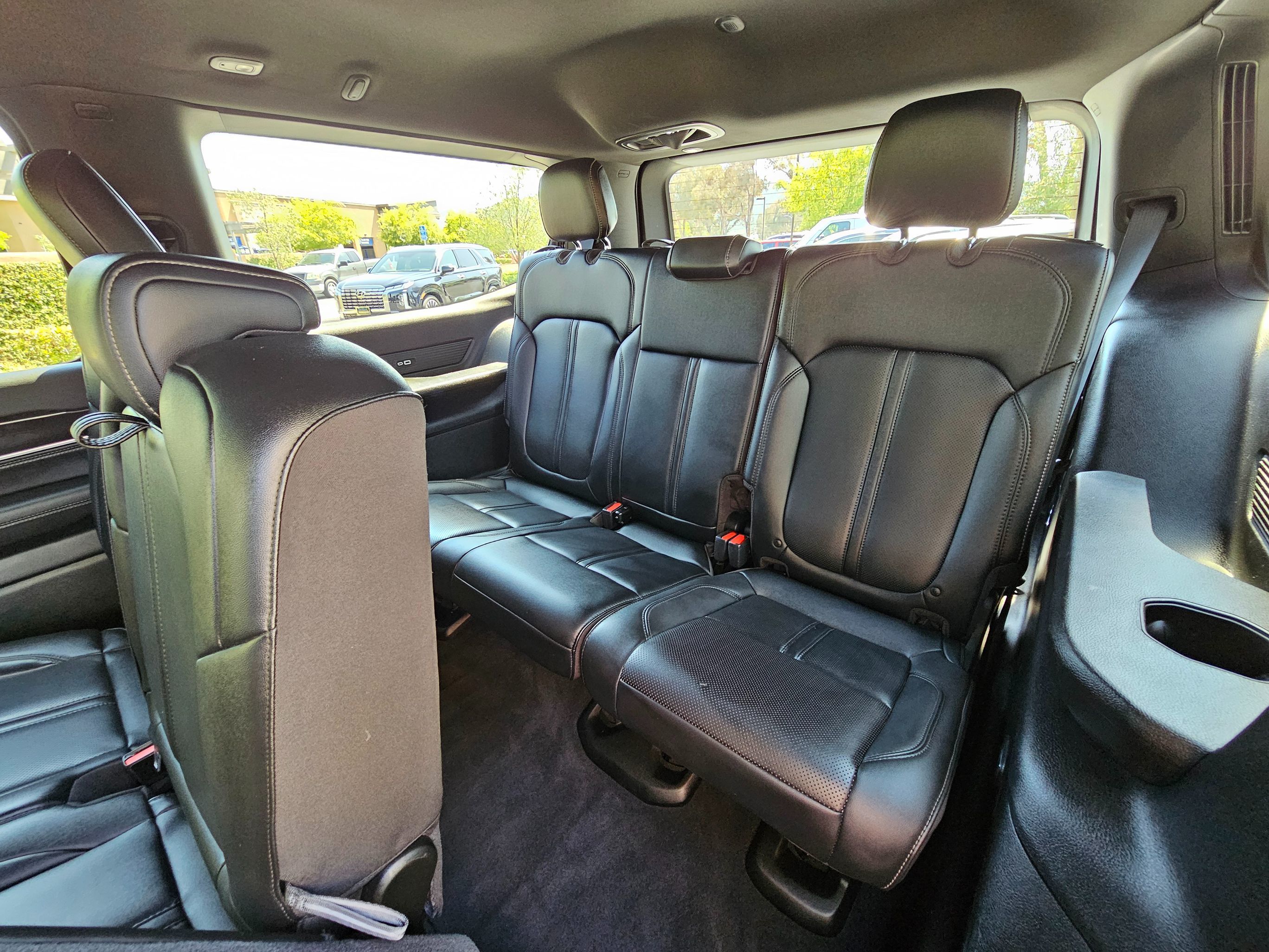 2022 Jeep Wagoneer Series I photo 13