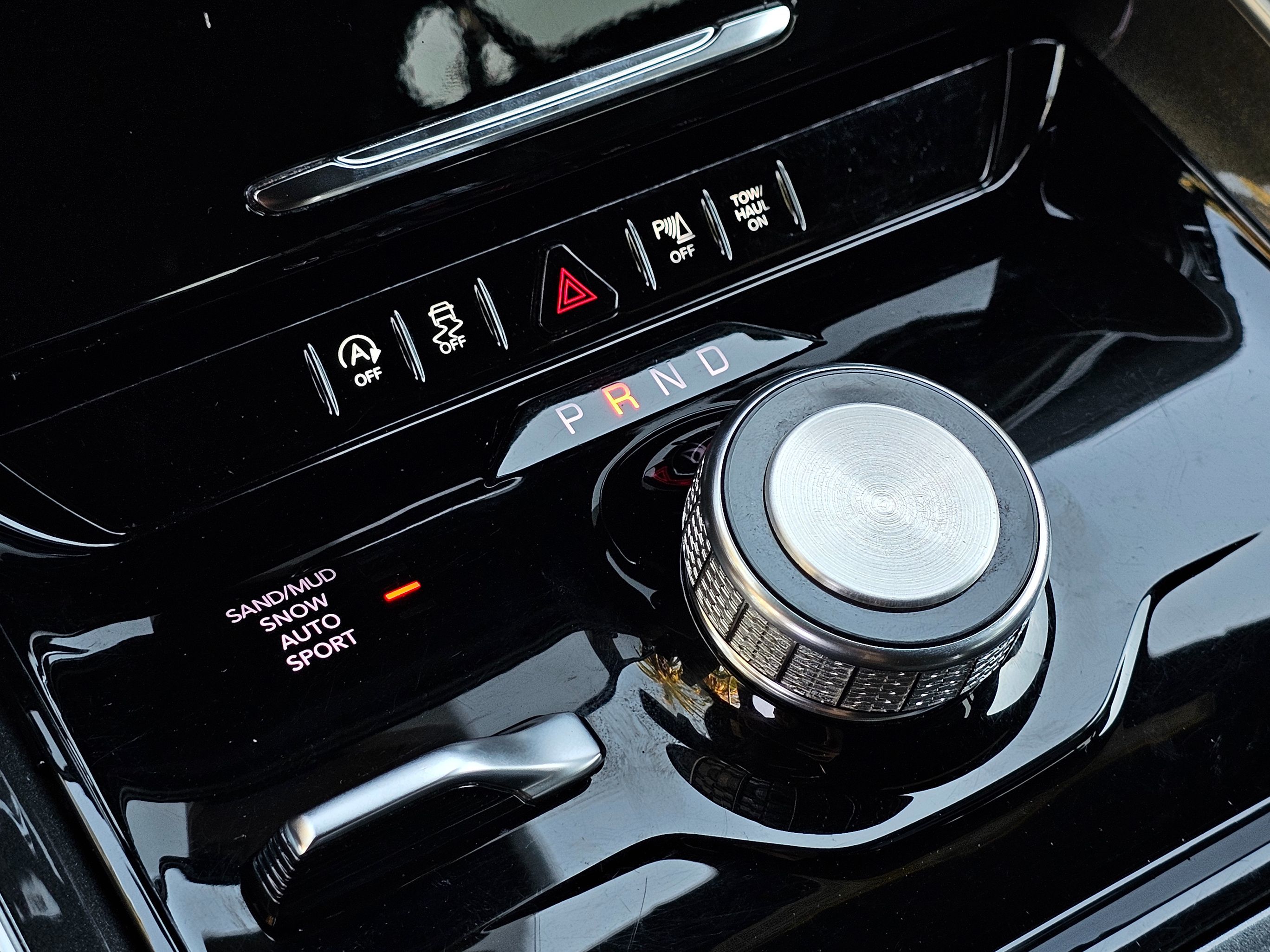 2022 Jeep Wagoneer Series I - Photo 35