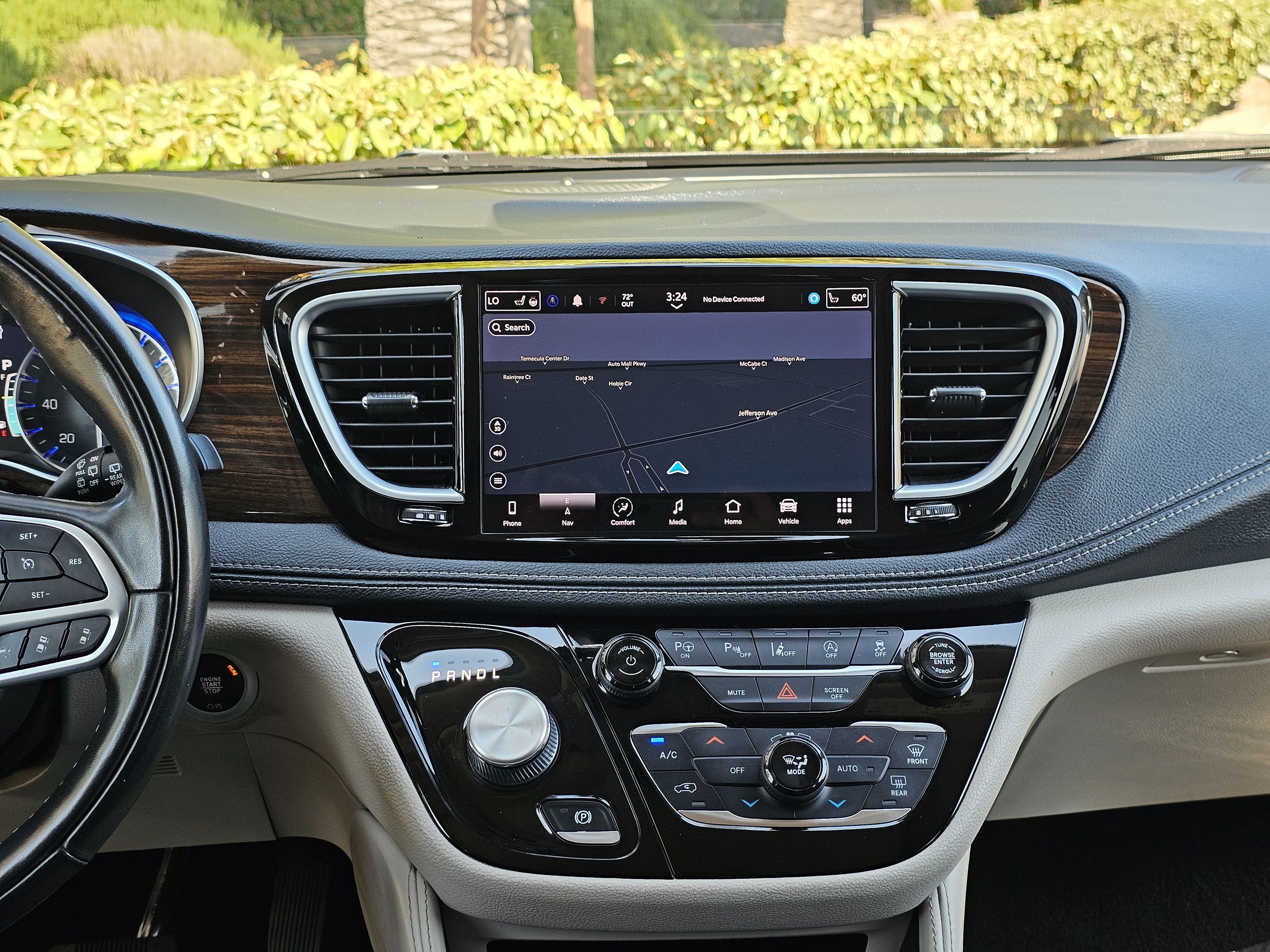2022 Chrysler Pacifica Limited photo 26