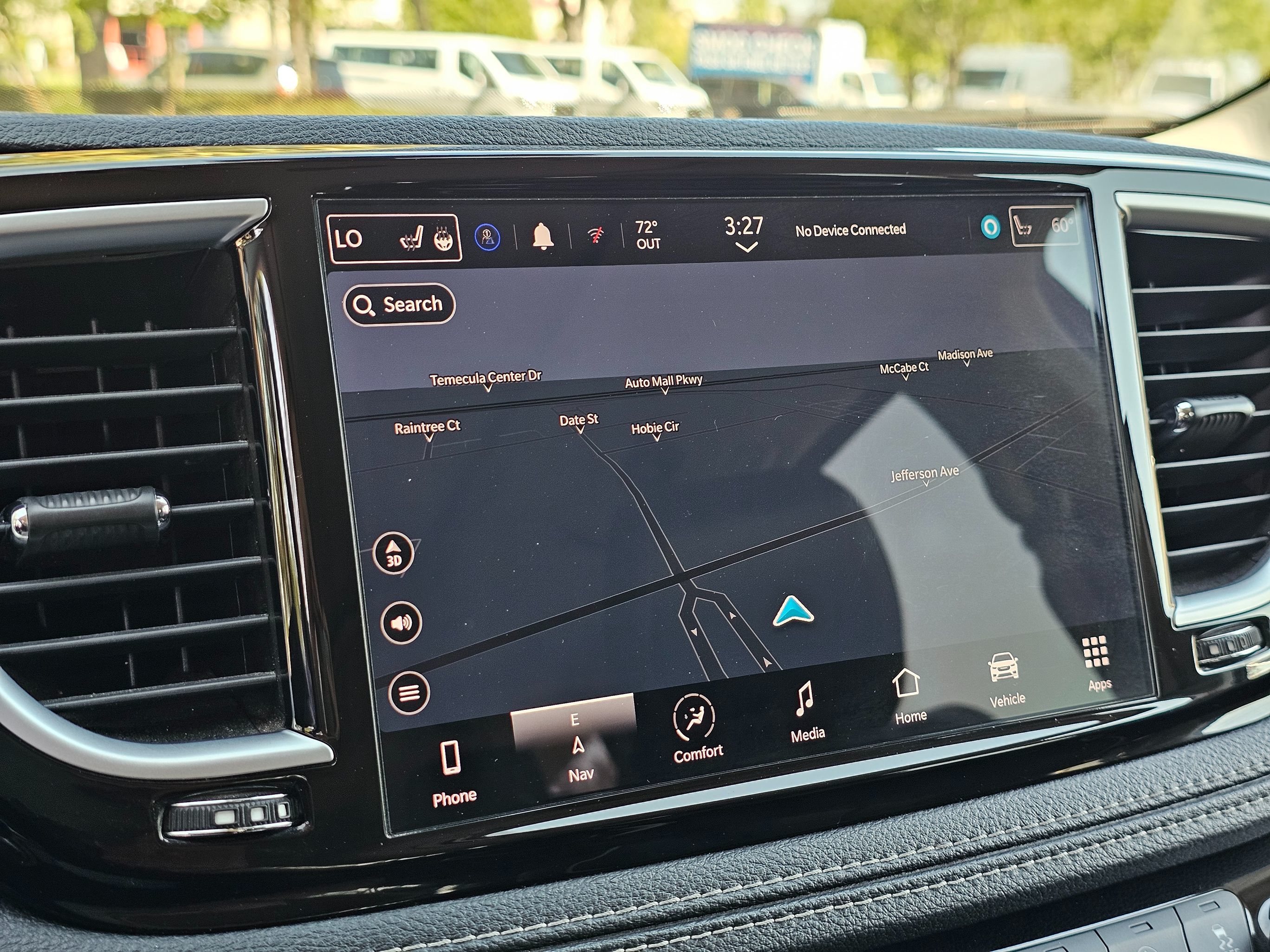 2022 Chrysler Pacifica Limited photo 35