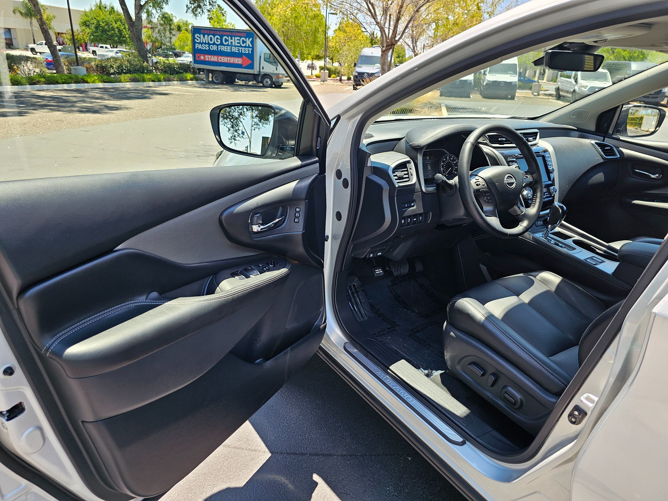 2024 Nissan Murano SL - Photo 16