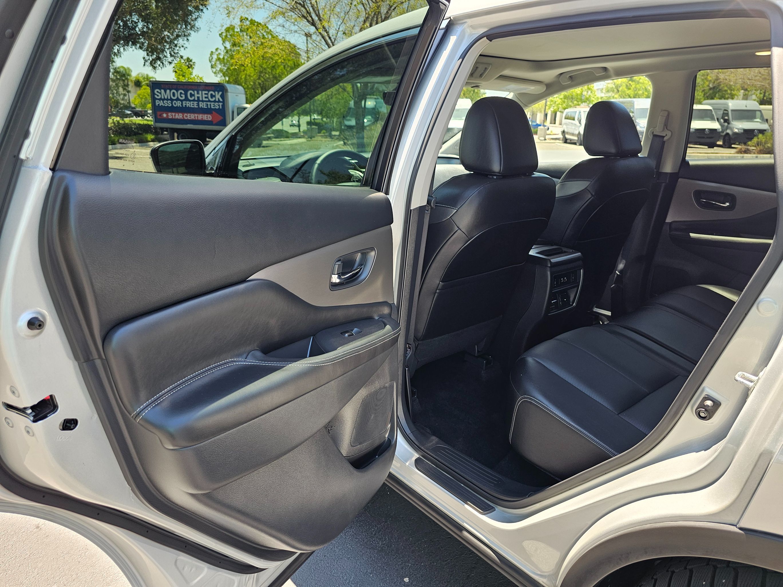 2024 Nissan Murano SL - Photo 19