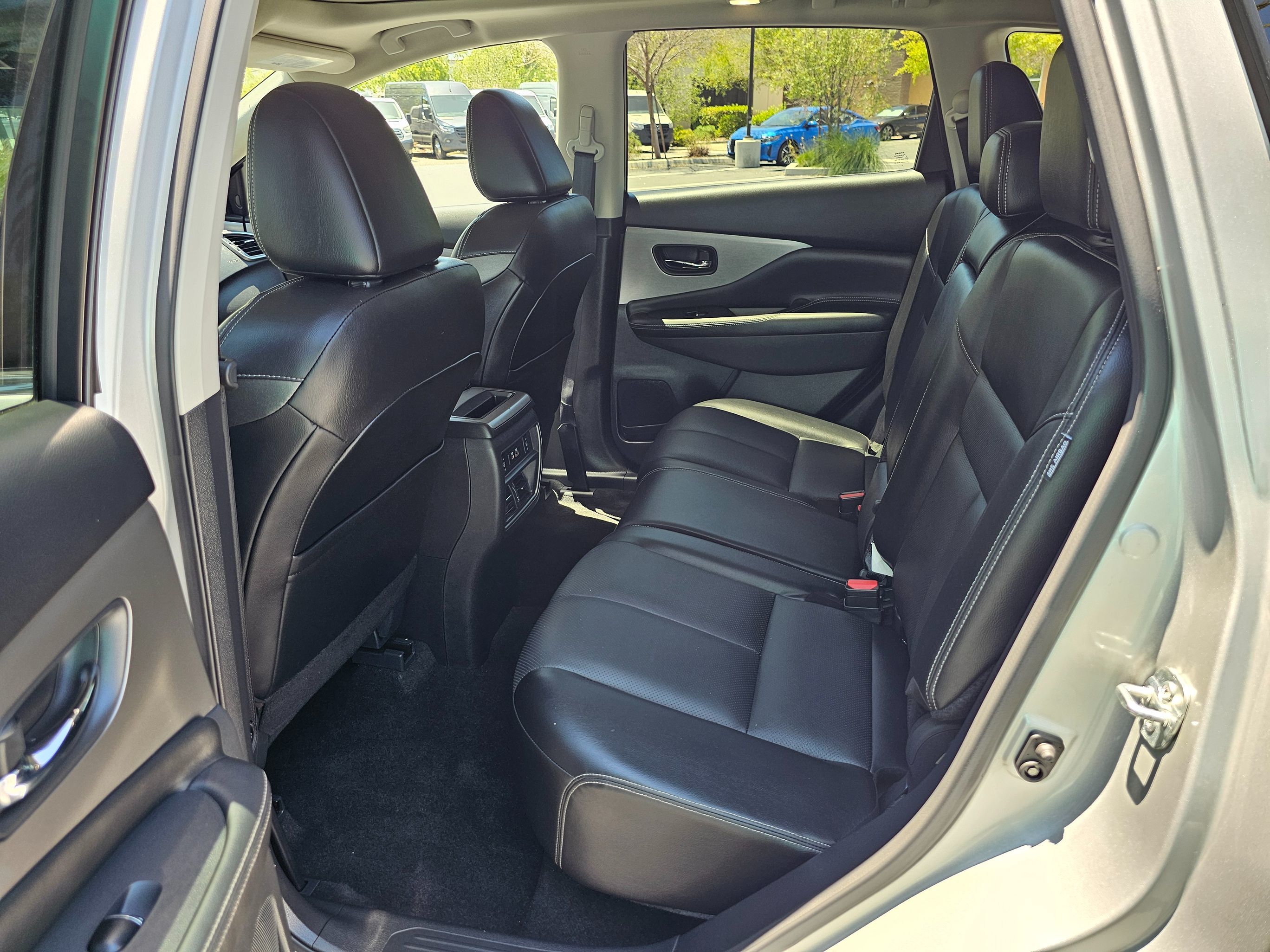 2024 Nissan Murano SL - Photo 20