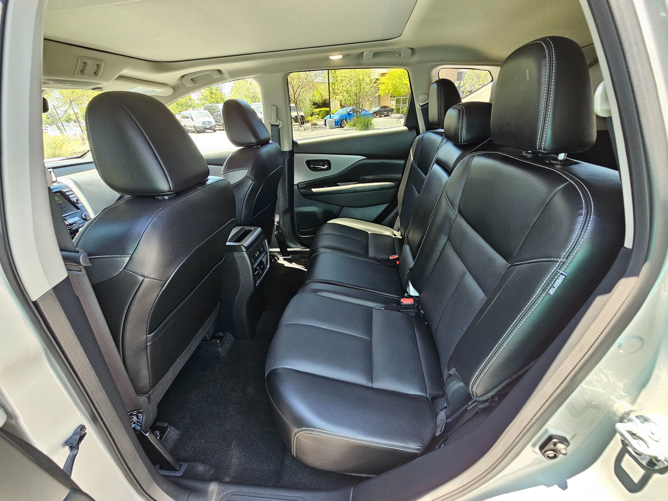 2024 Nissan Murano SL - Photo 21