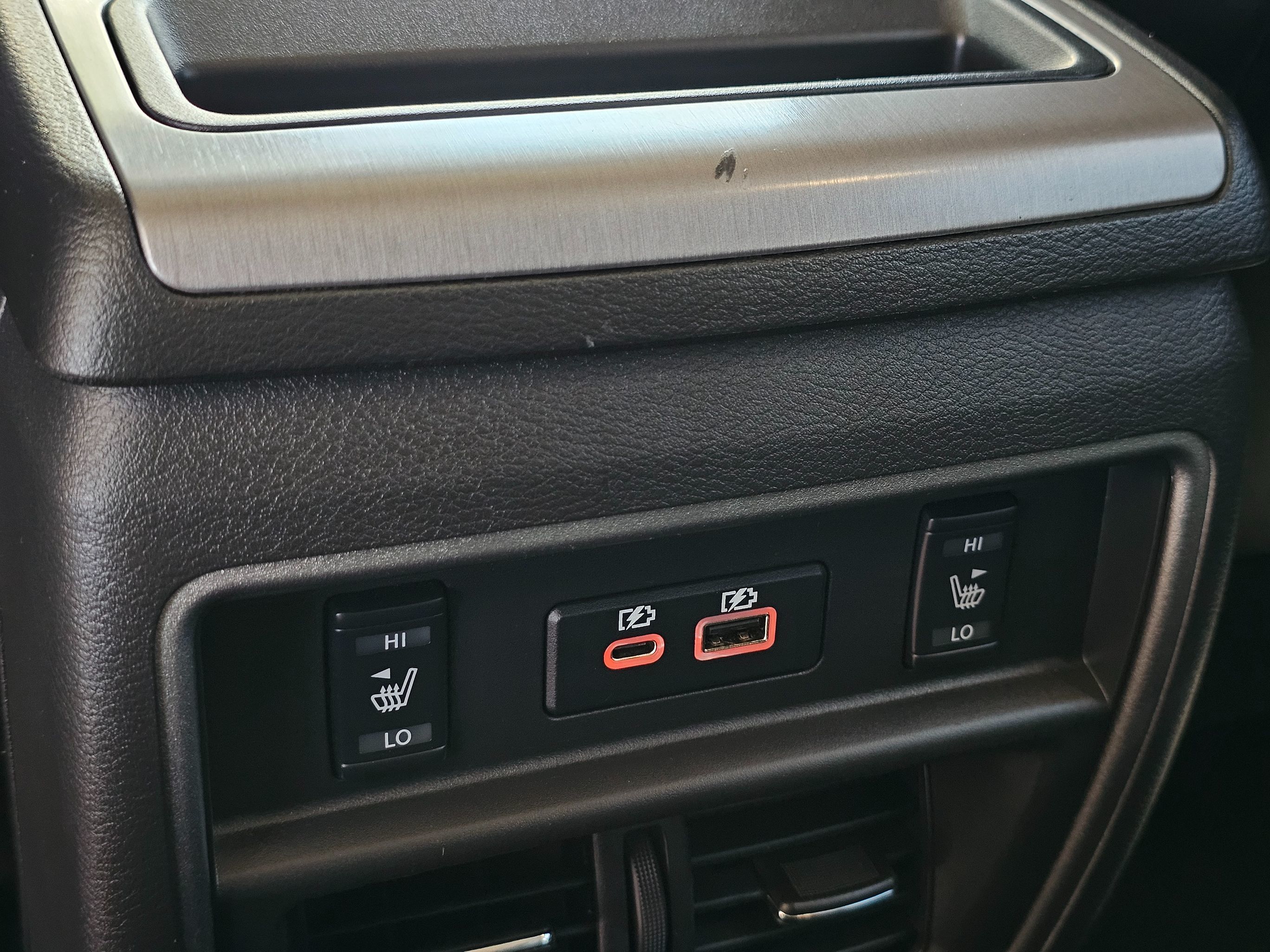 2024 Nissan Murano SL - Photo 22
