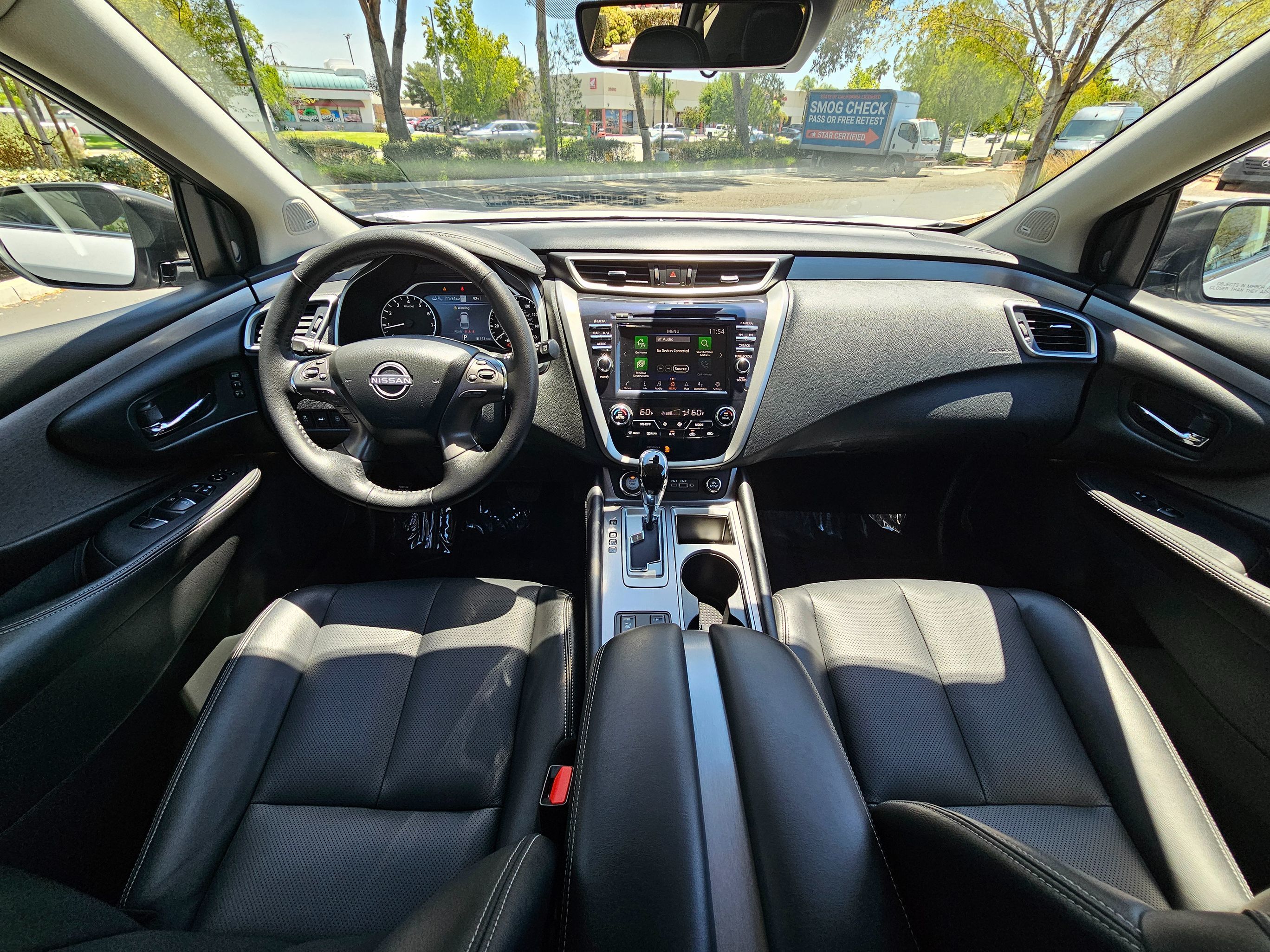 2024 Nissan Murano SL - Photo 23