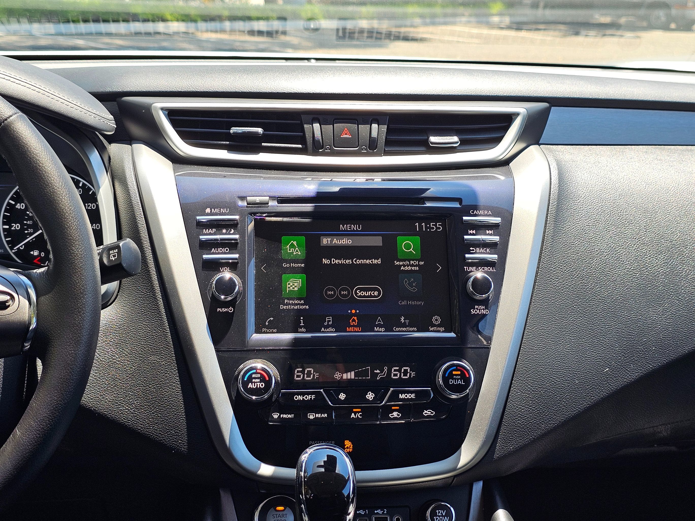 2024 Nissan Murano SL - Photo 27