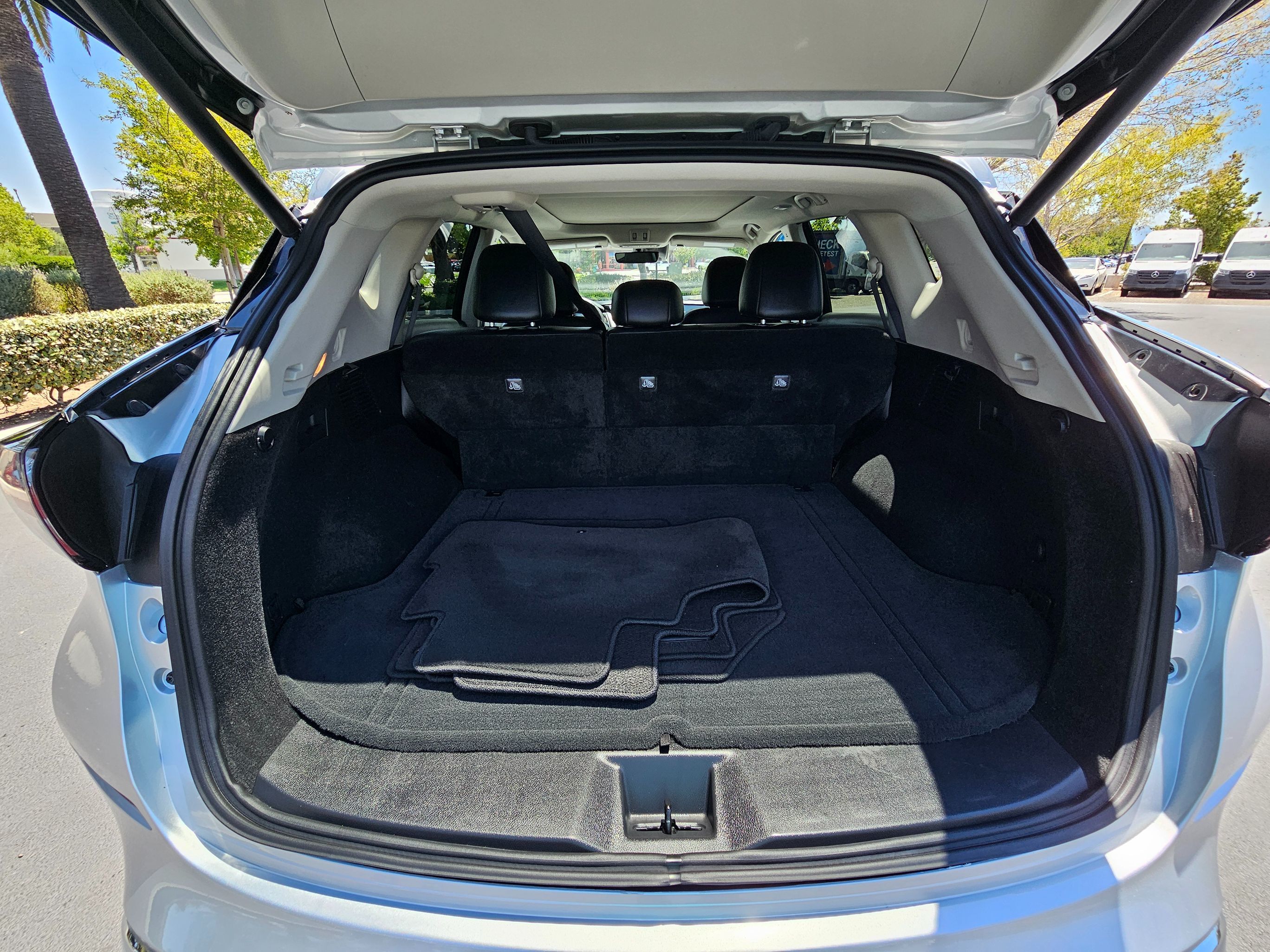 2024 Nissan Murano SL - Photo 29