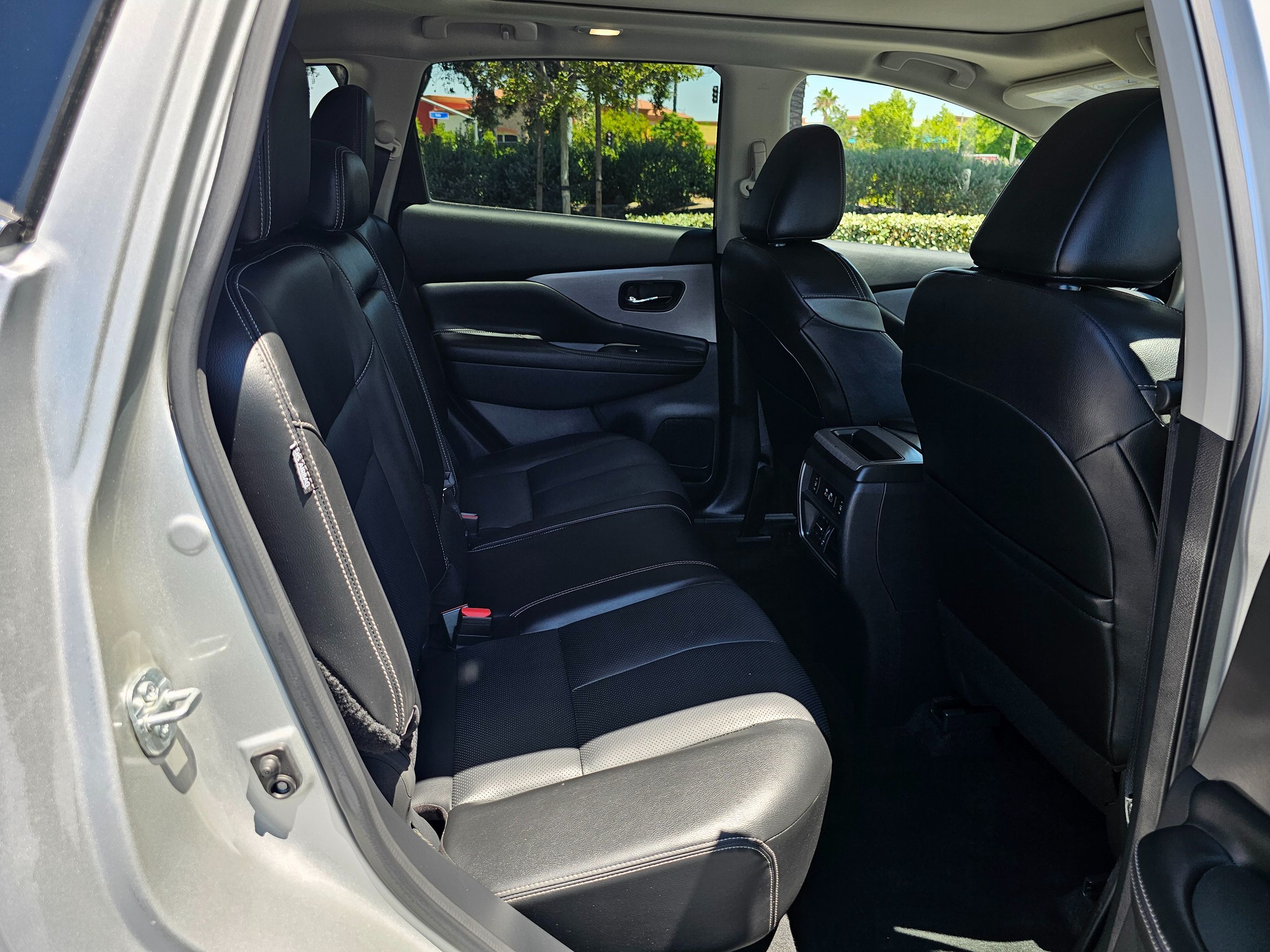2024 Nissan Murano SL - Photo 31