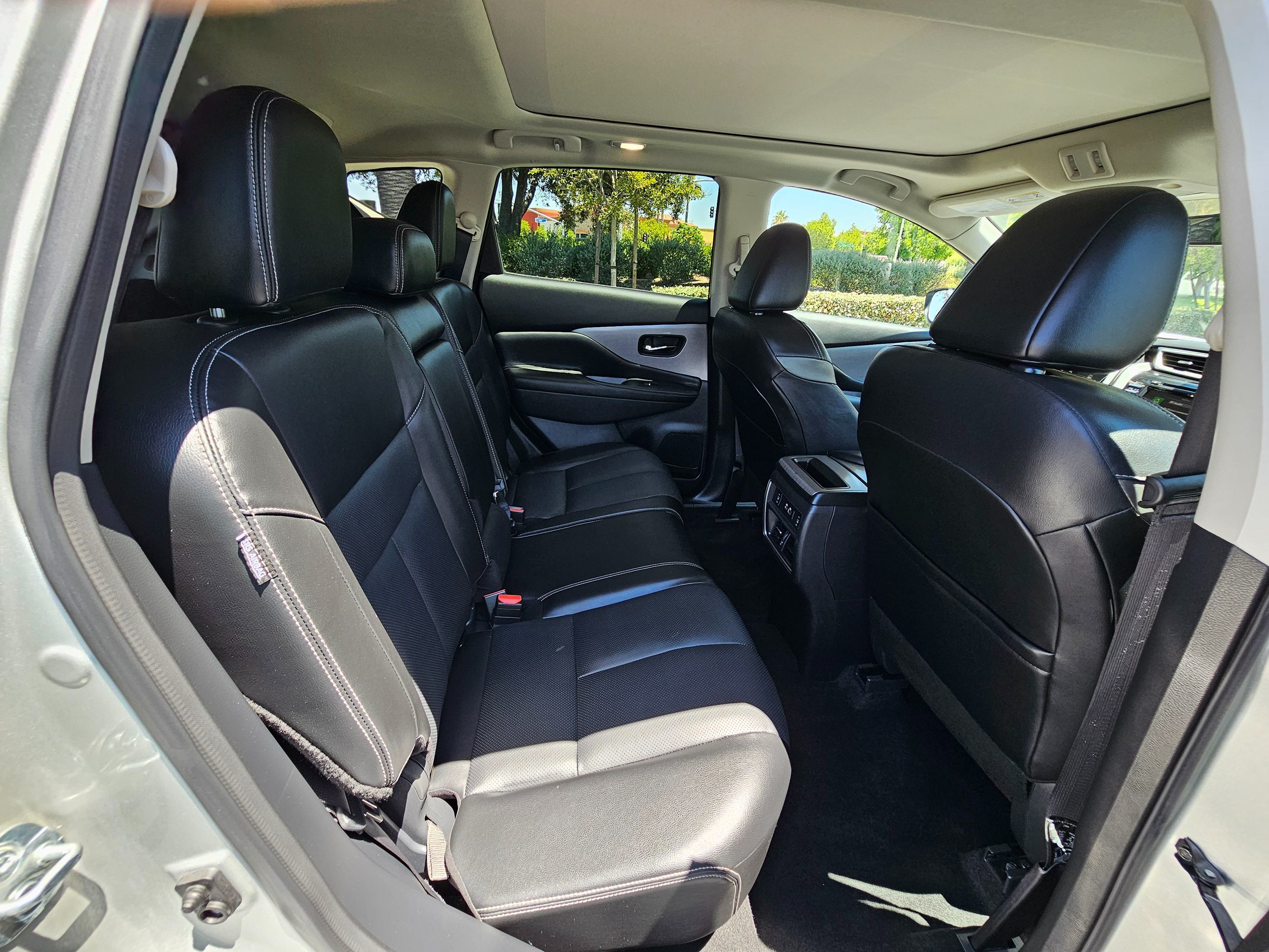 2024 Nissan Murano SL - Photo 32