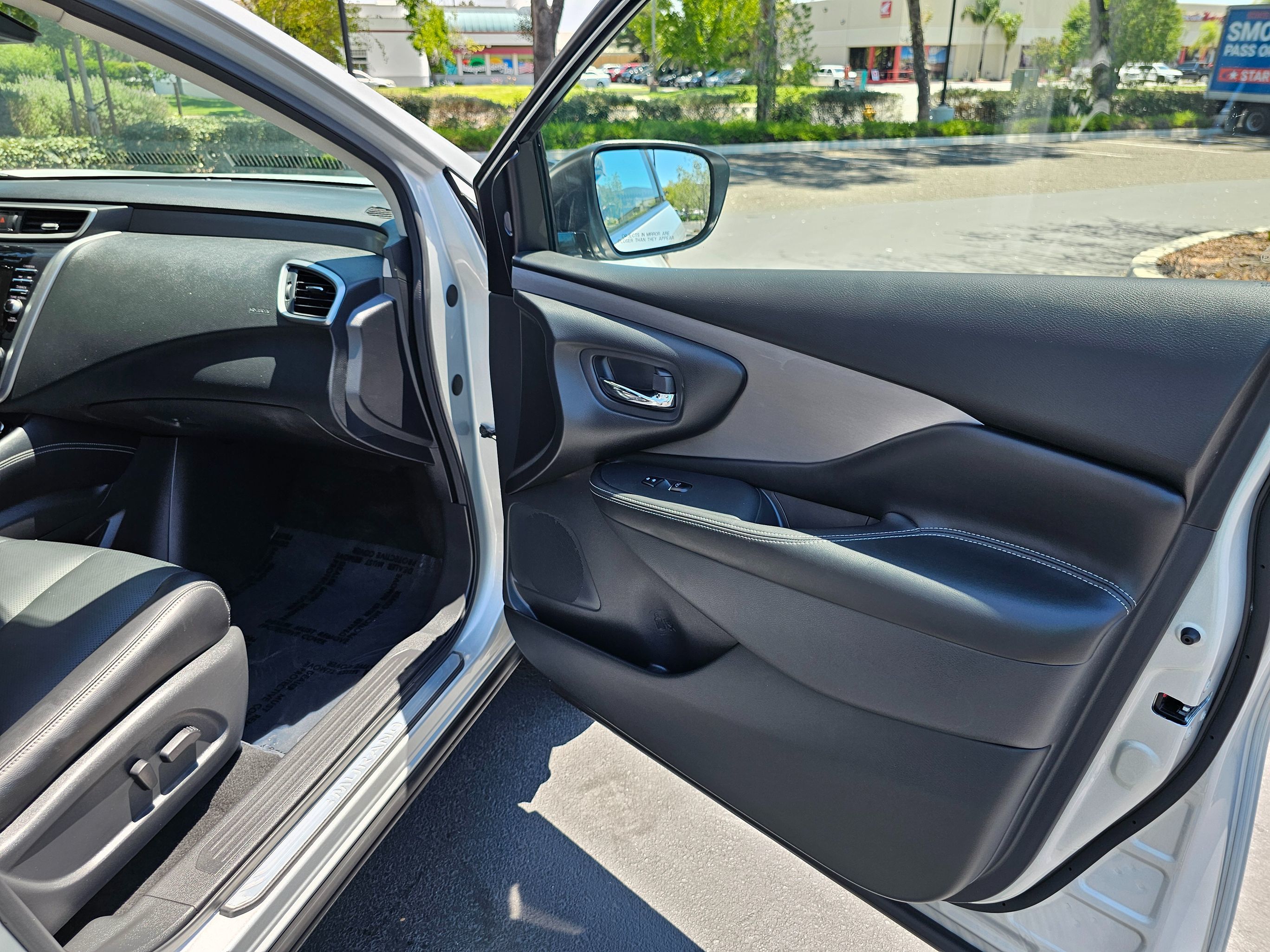 2024 Nissan Murano SL - Photo 33