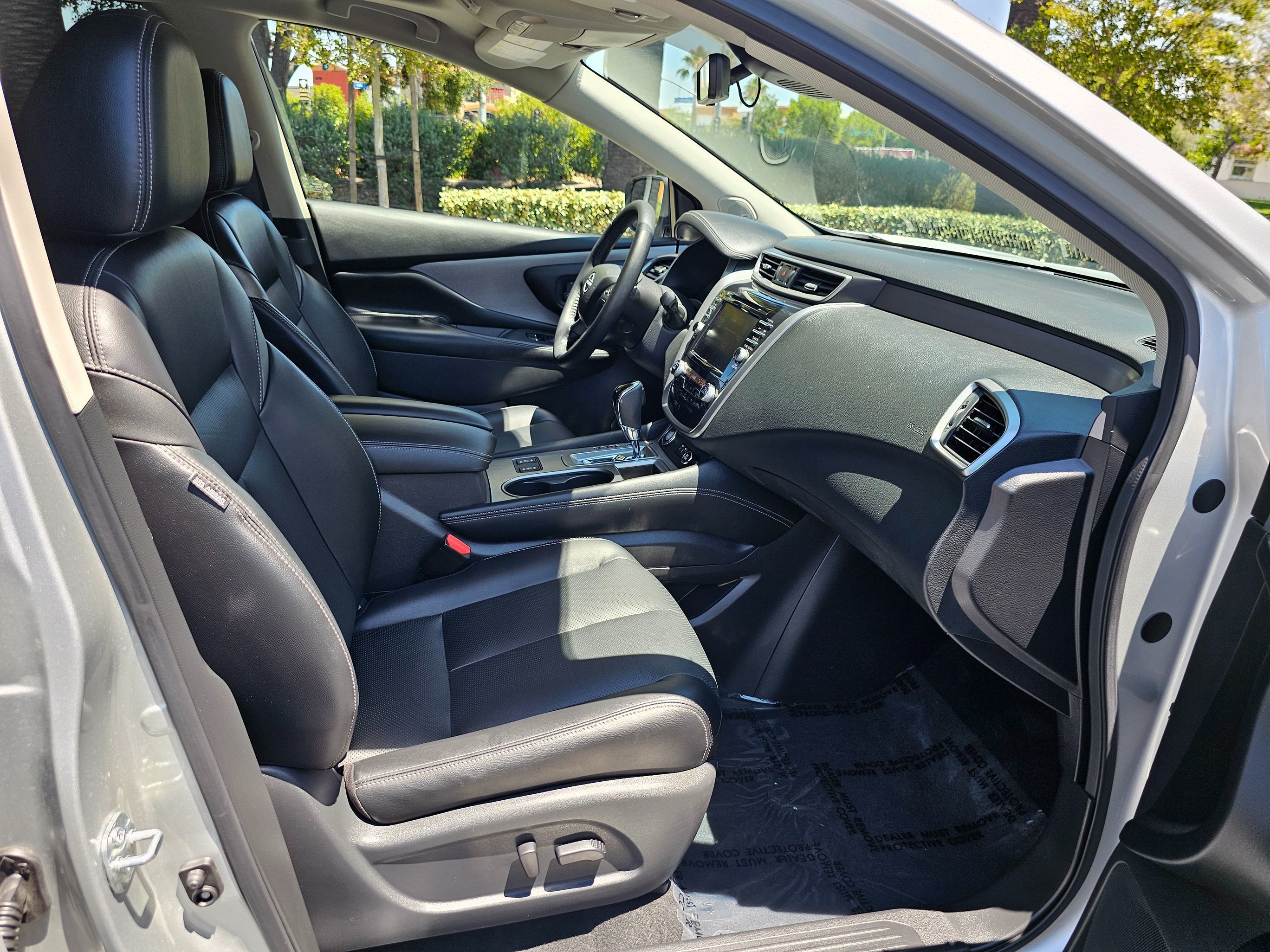 2024 Nissan Murano SL - Photo 34
