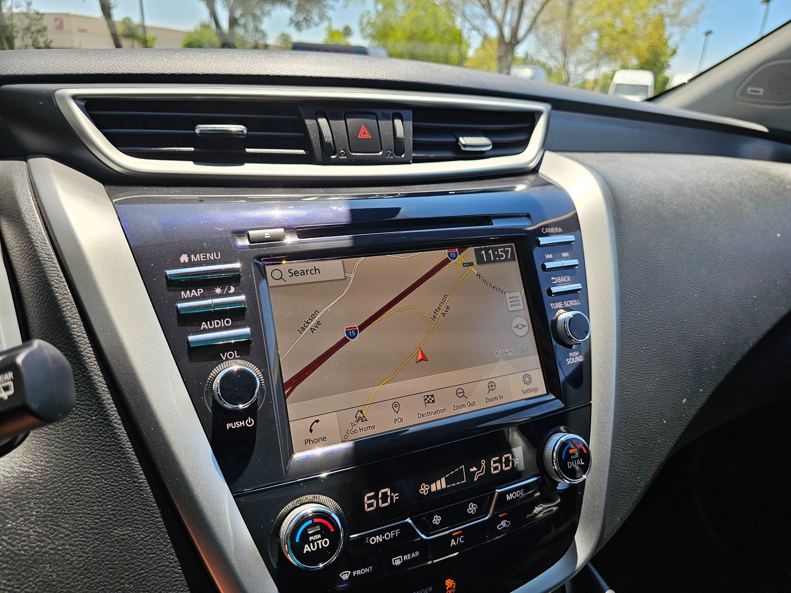 2024 Nissan Murano SL - Photo 37