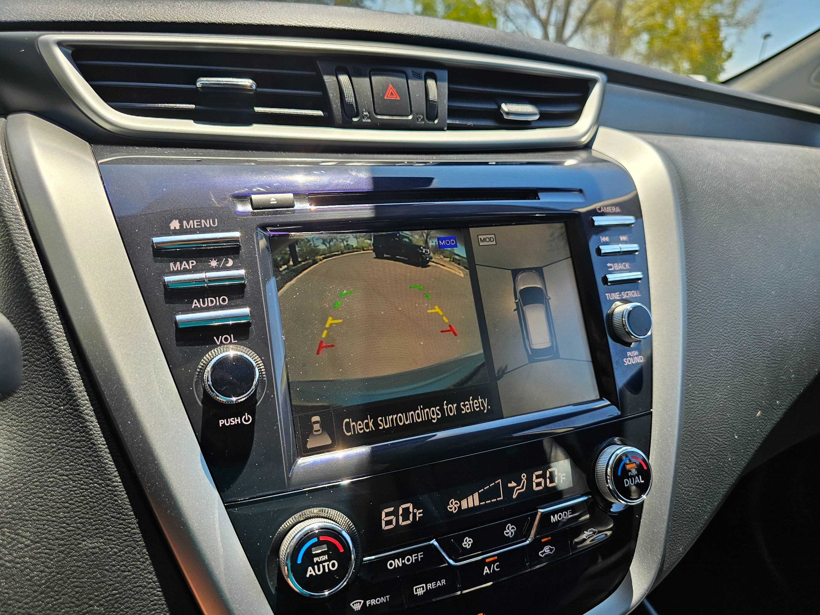 2024 Nissan Murano SL - Photo 38