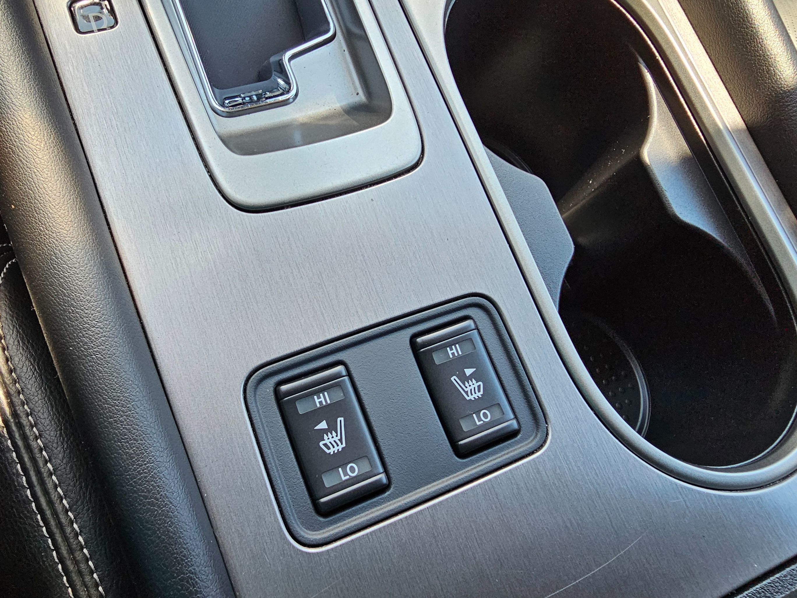 2024 Nissan Murano SL - Photo 39
