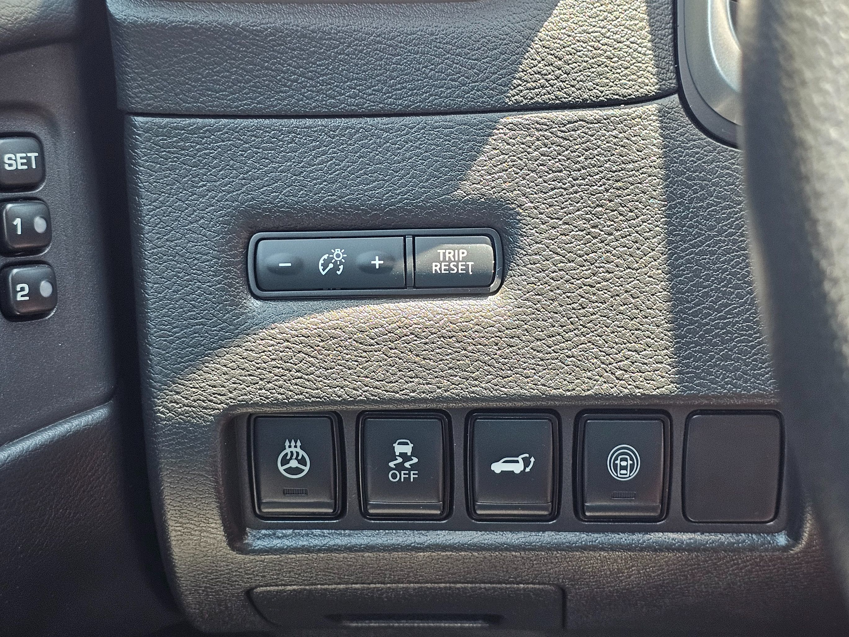 2024 Nissan Murano SL - Photo 41
