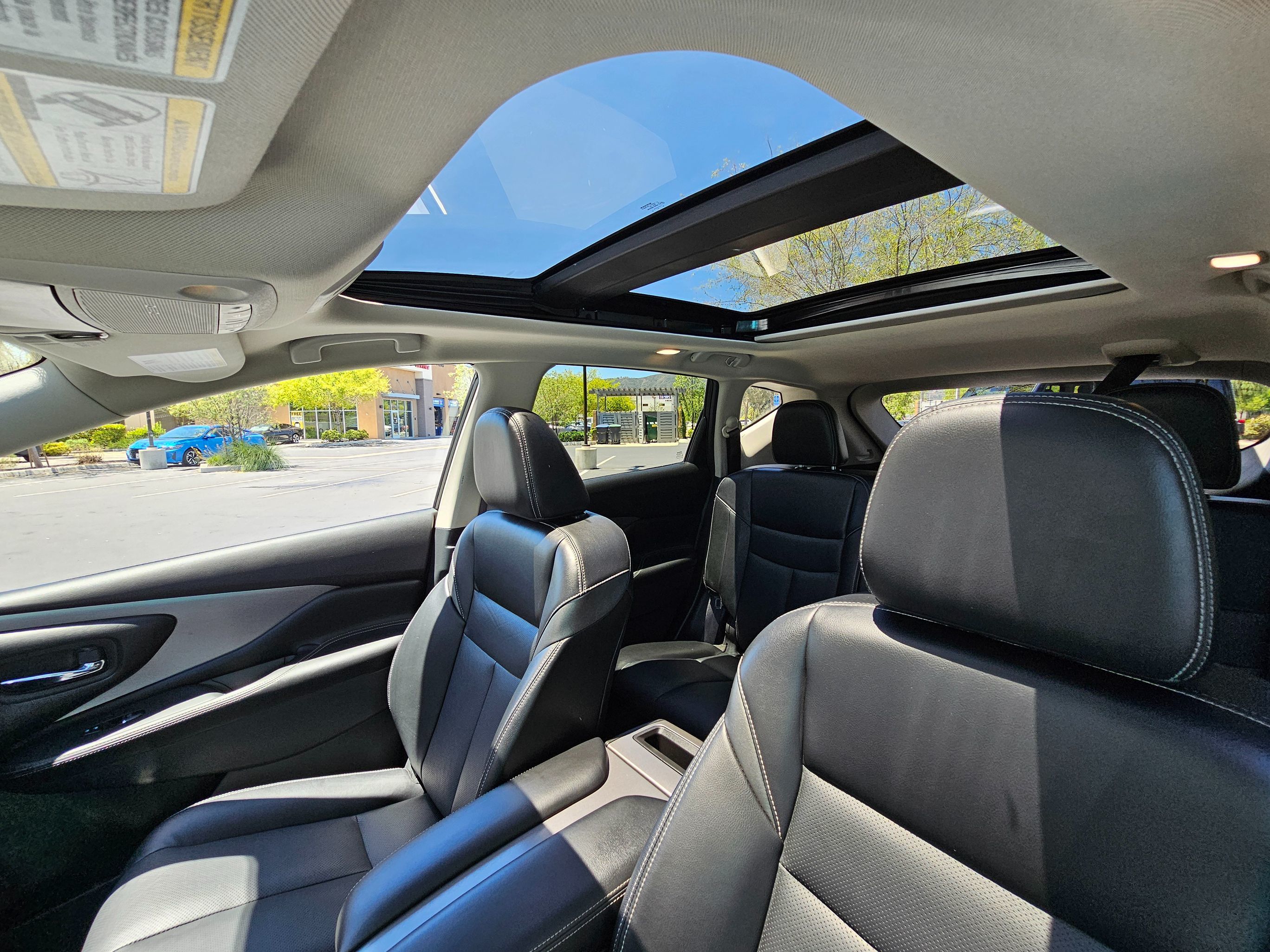 2024 Nissan Murano SL - Photo 42