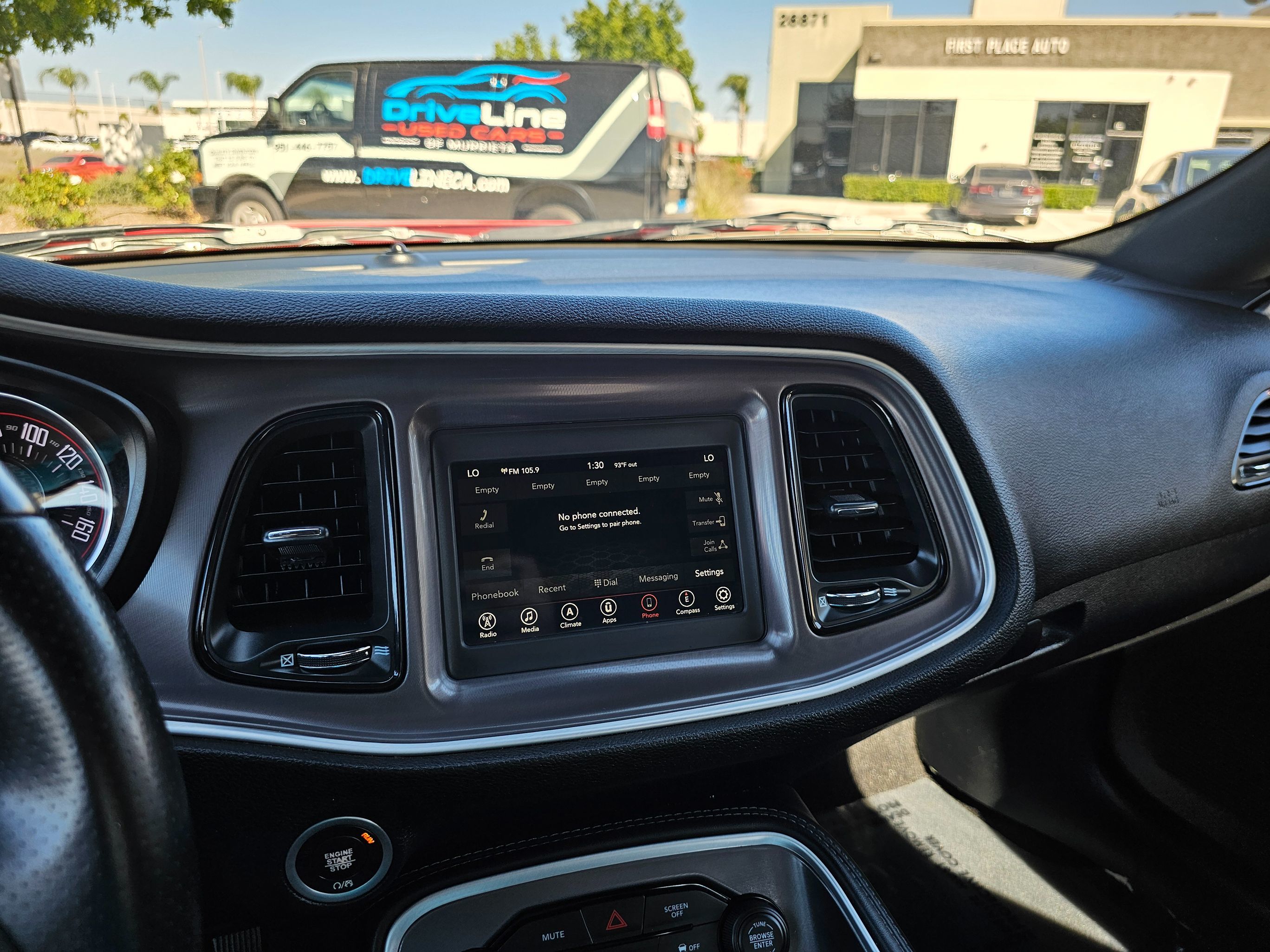 2022 Dodge Challenger GT photo 2