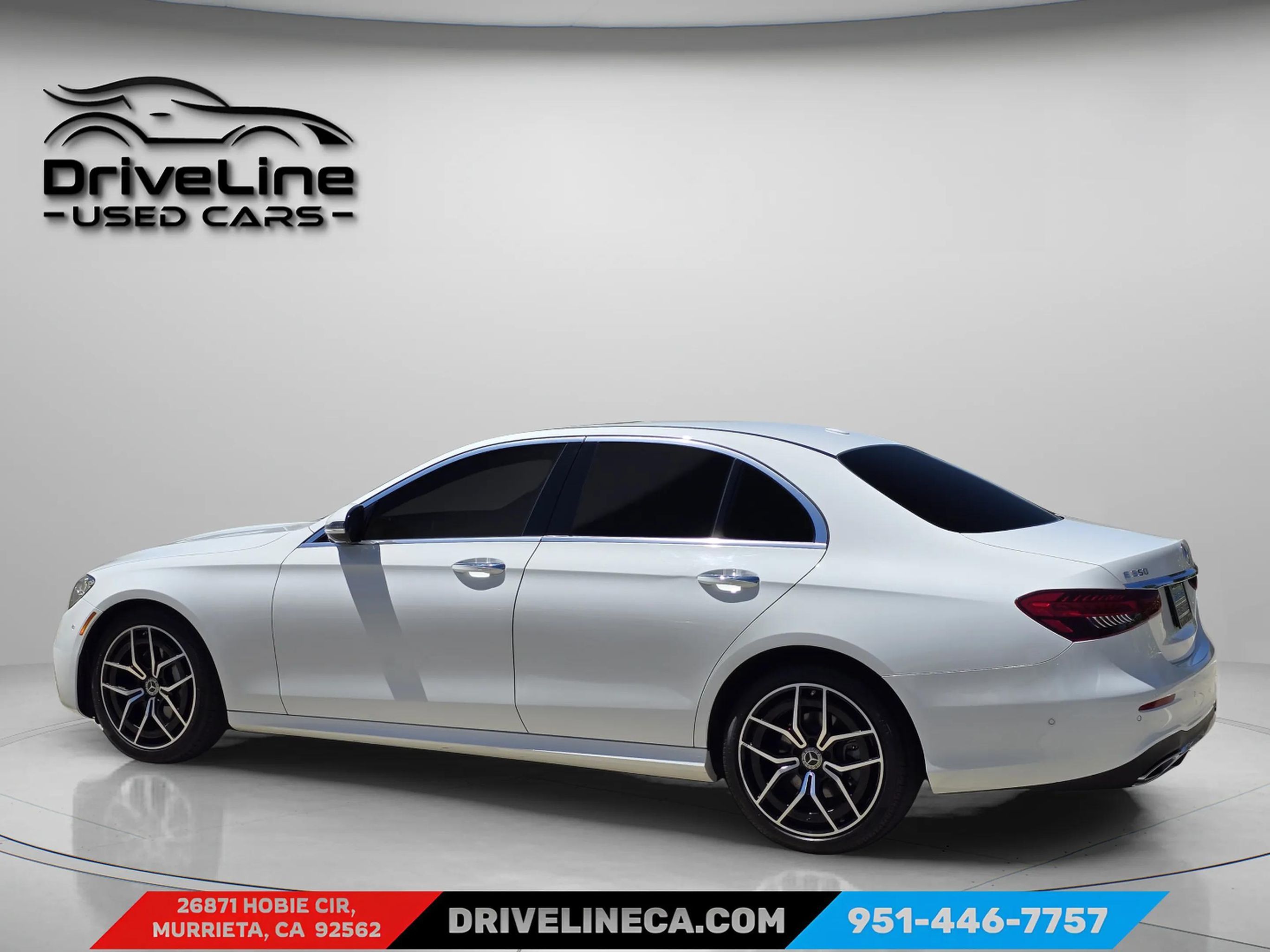 2022 Mercedes-Benz E-Class E350 - Photo 14