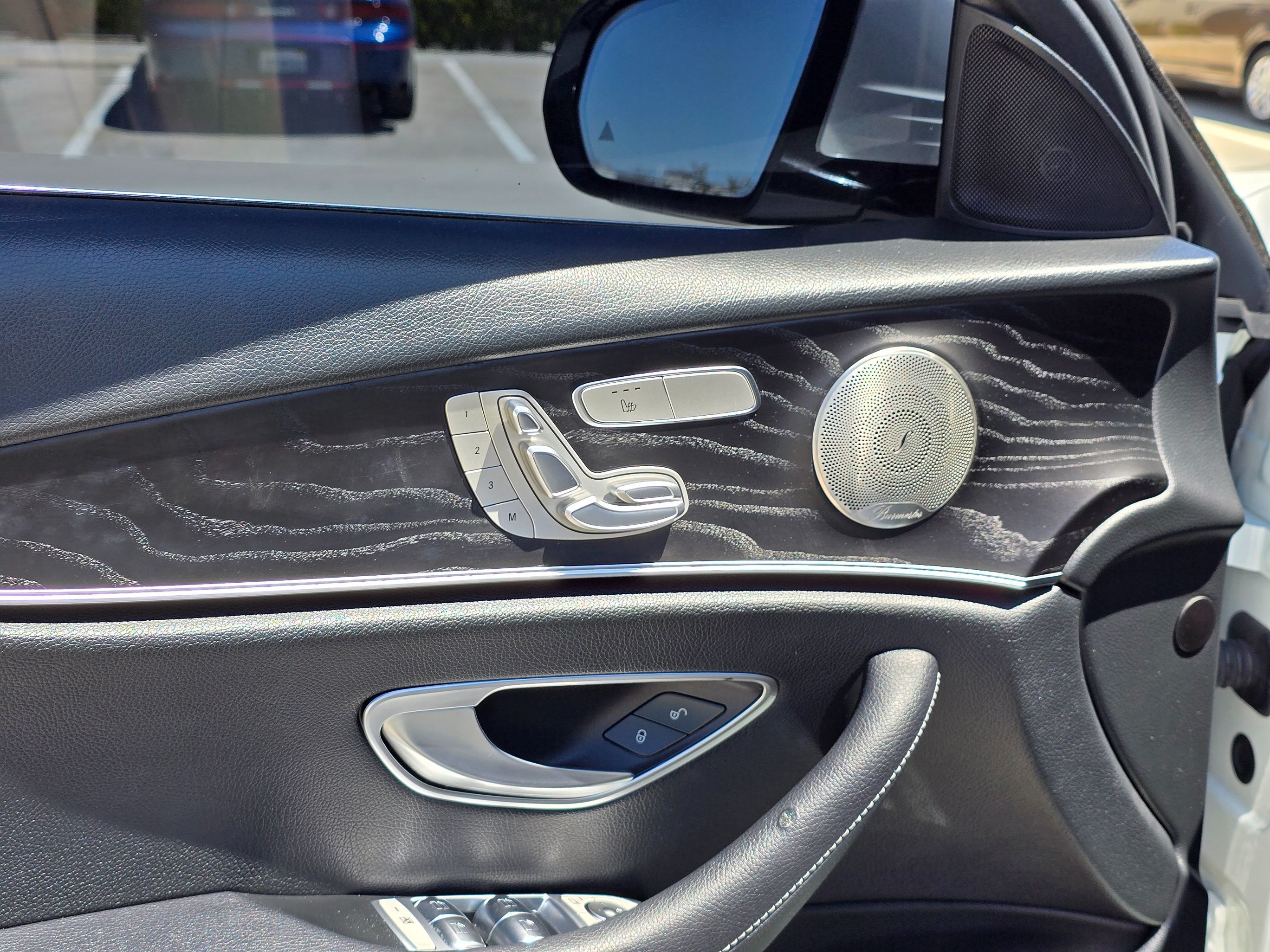2022 Mercedes-Benz E-Class E350 - Photo 18