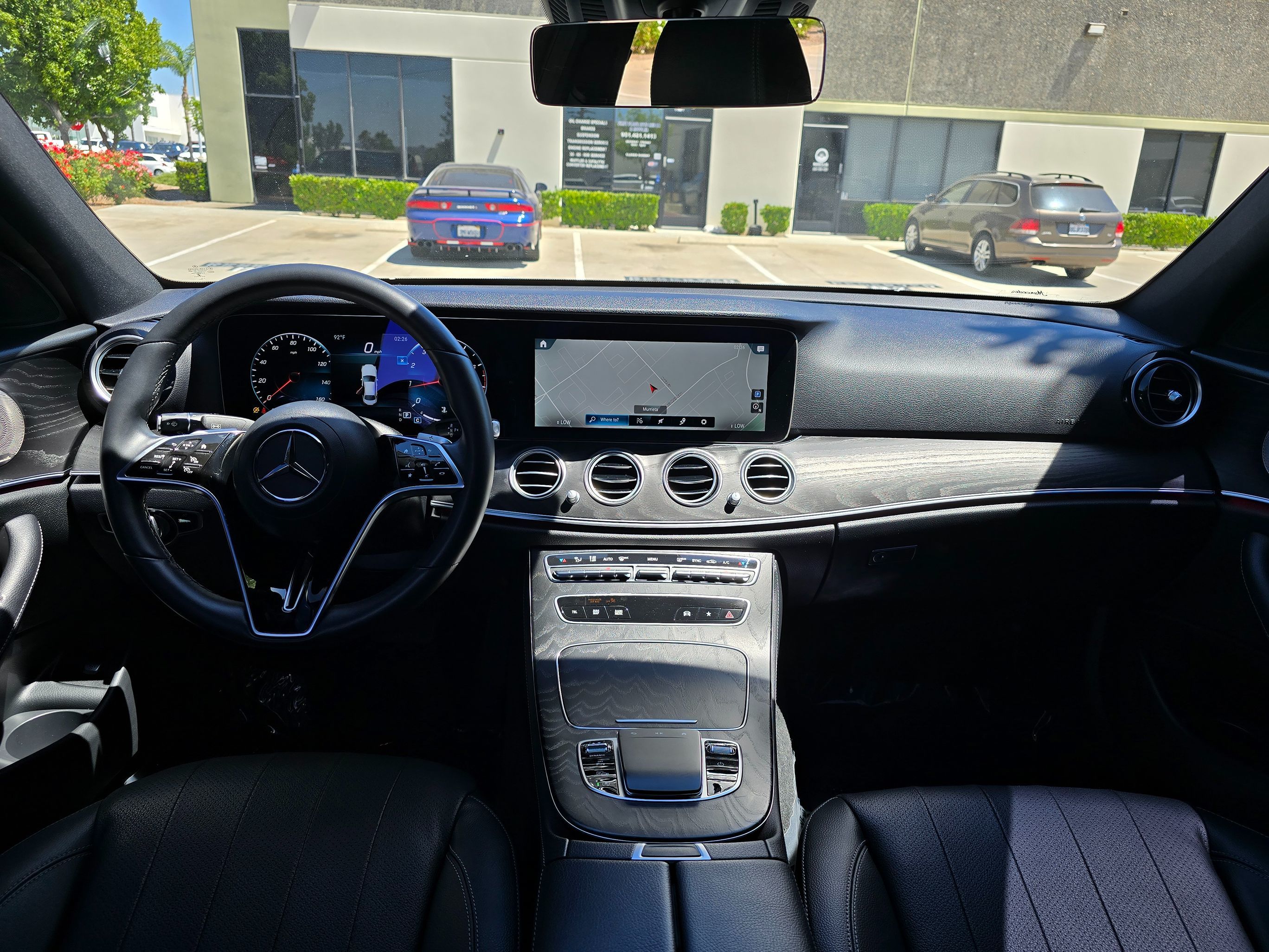 2022 Mercedes-Benz E-Class E350 - Photo 25