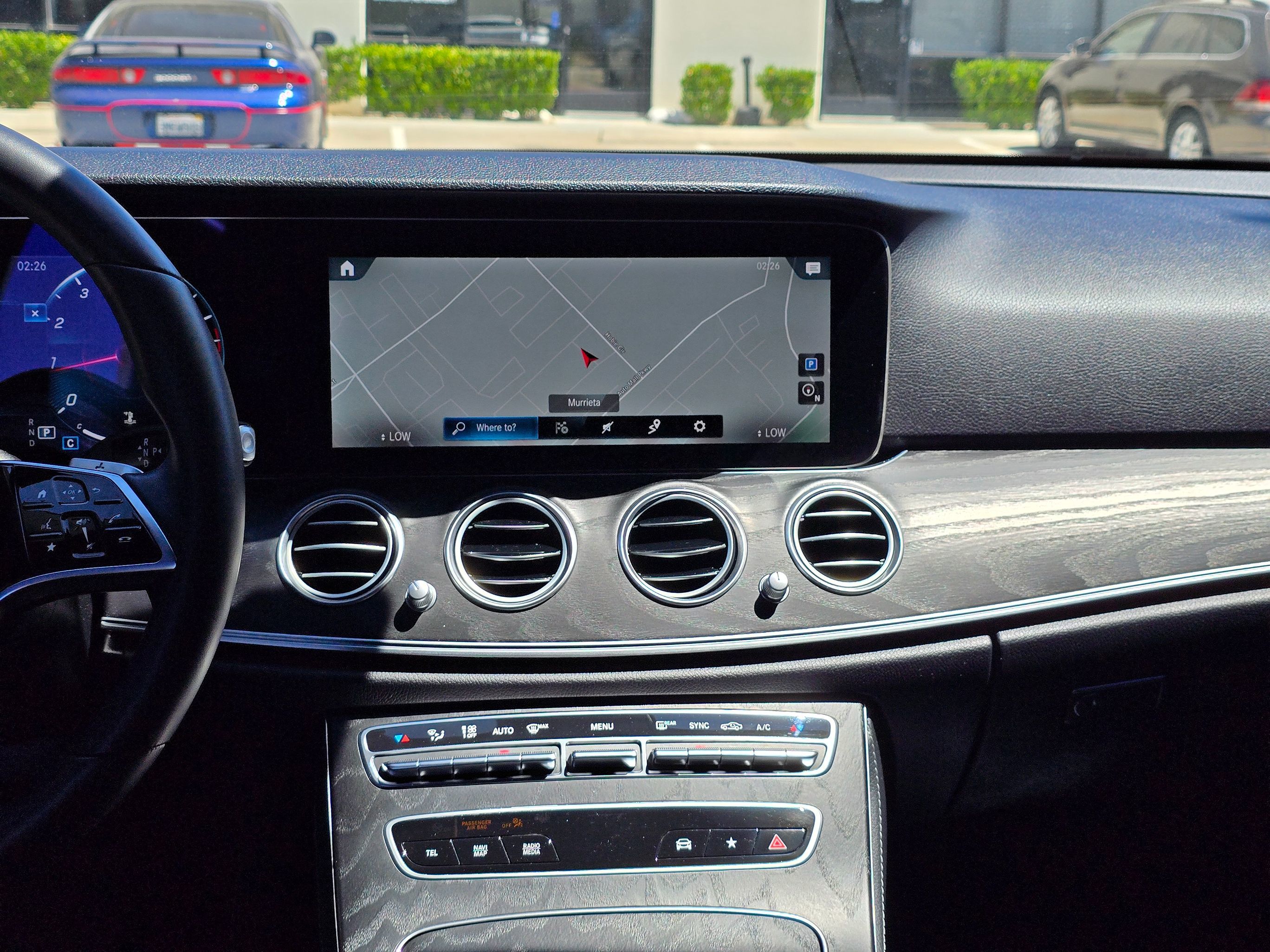 2022 Mercedes-Benz E-Class E350 - Photo 28