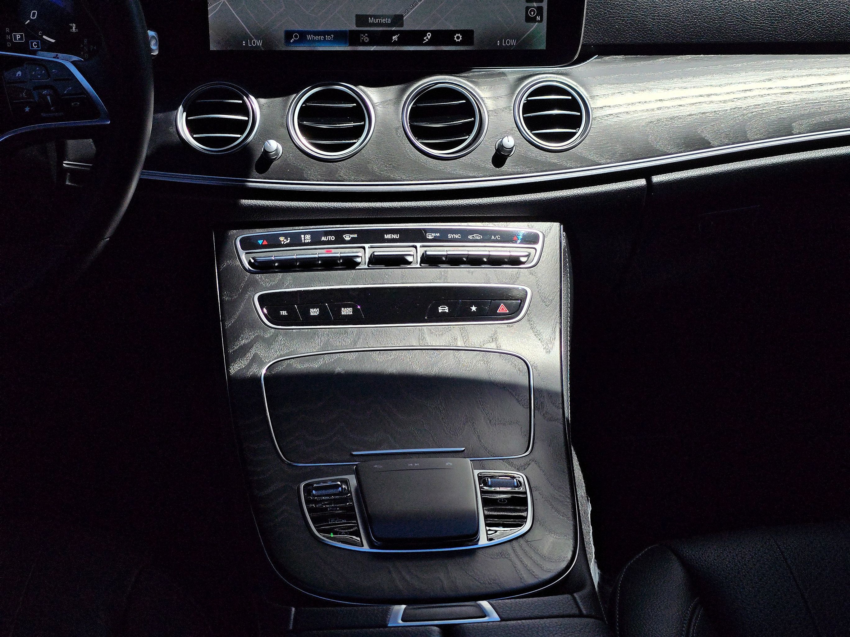 2022 Mercedes-Benz E-Class E350 - Photo 29