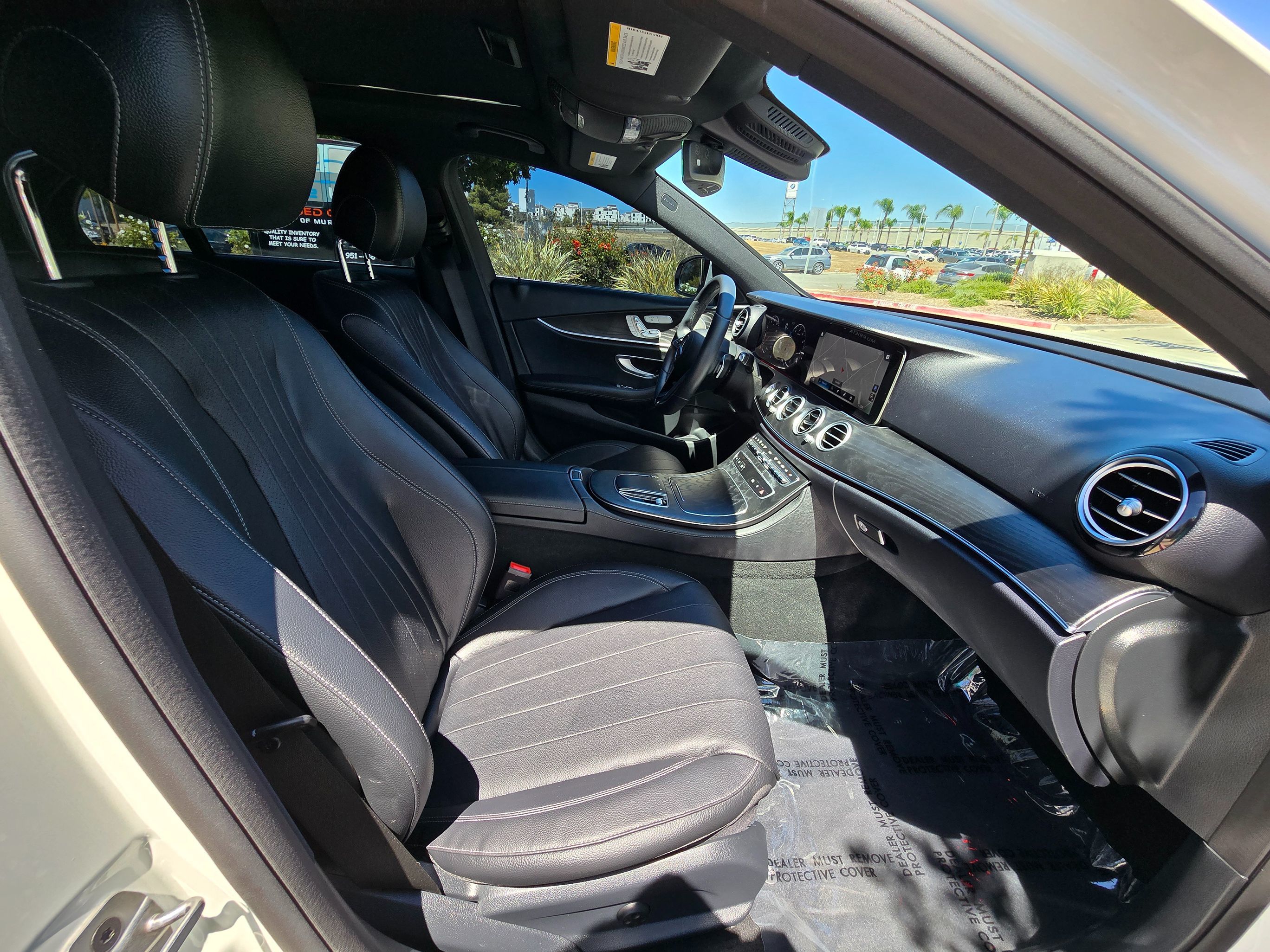 2022 Mercedes-Benz E-Class E350 - Photo 37
