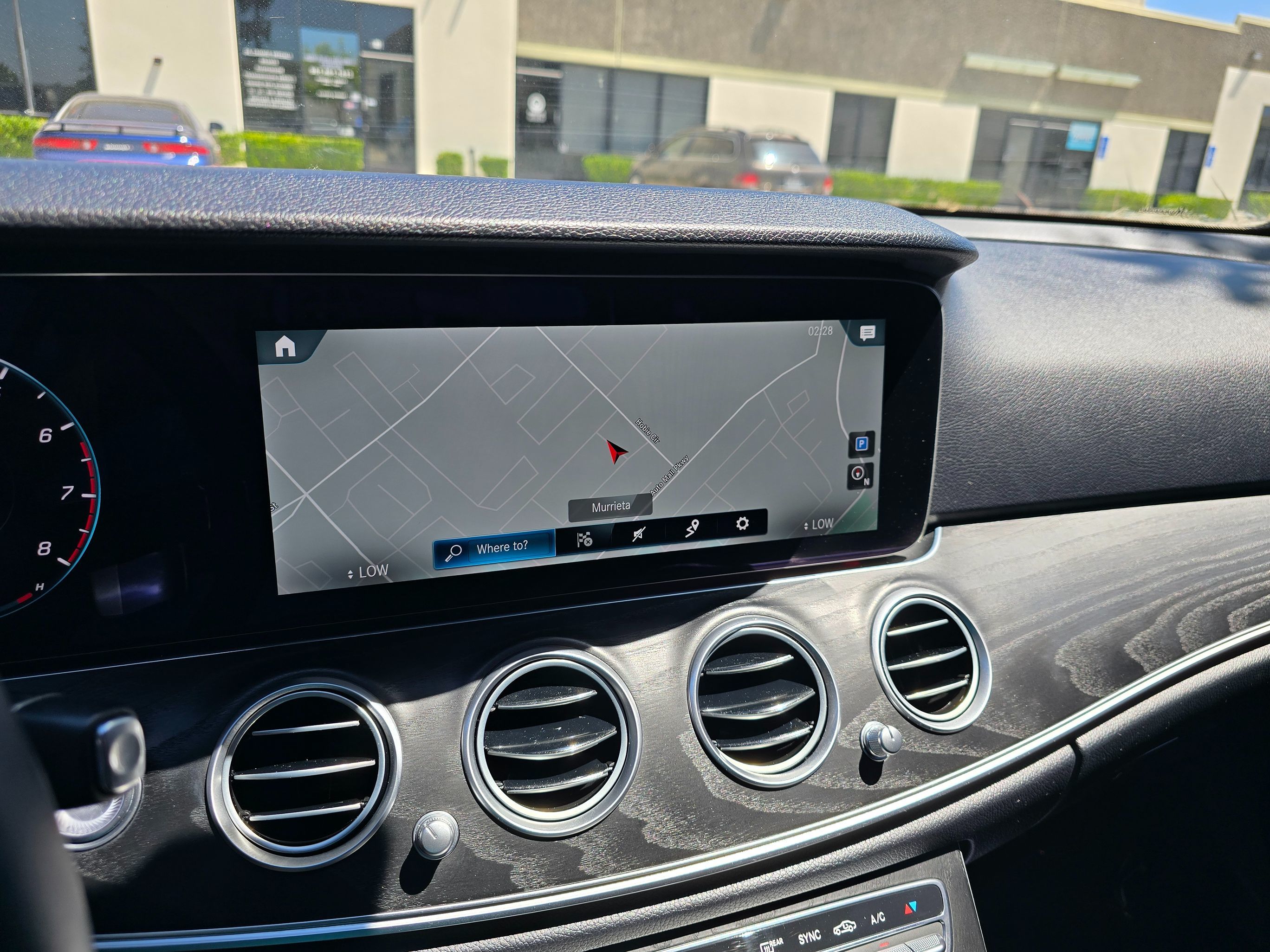 2022 Mercedes-Benz E-Class E350 - Photo 39