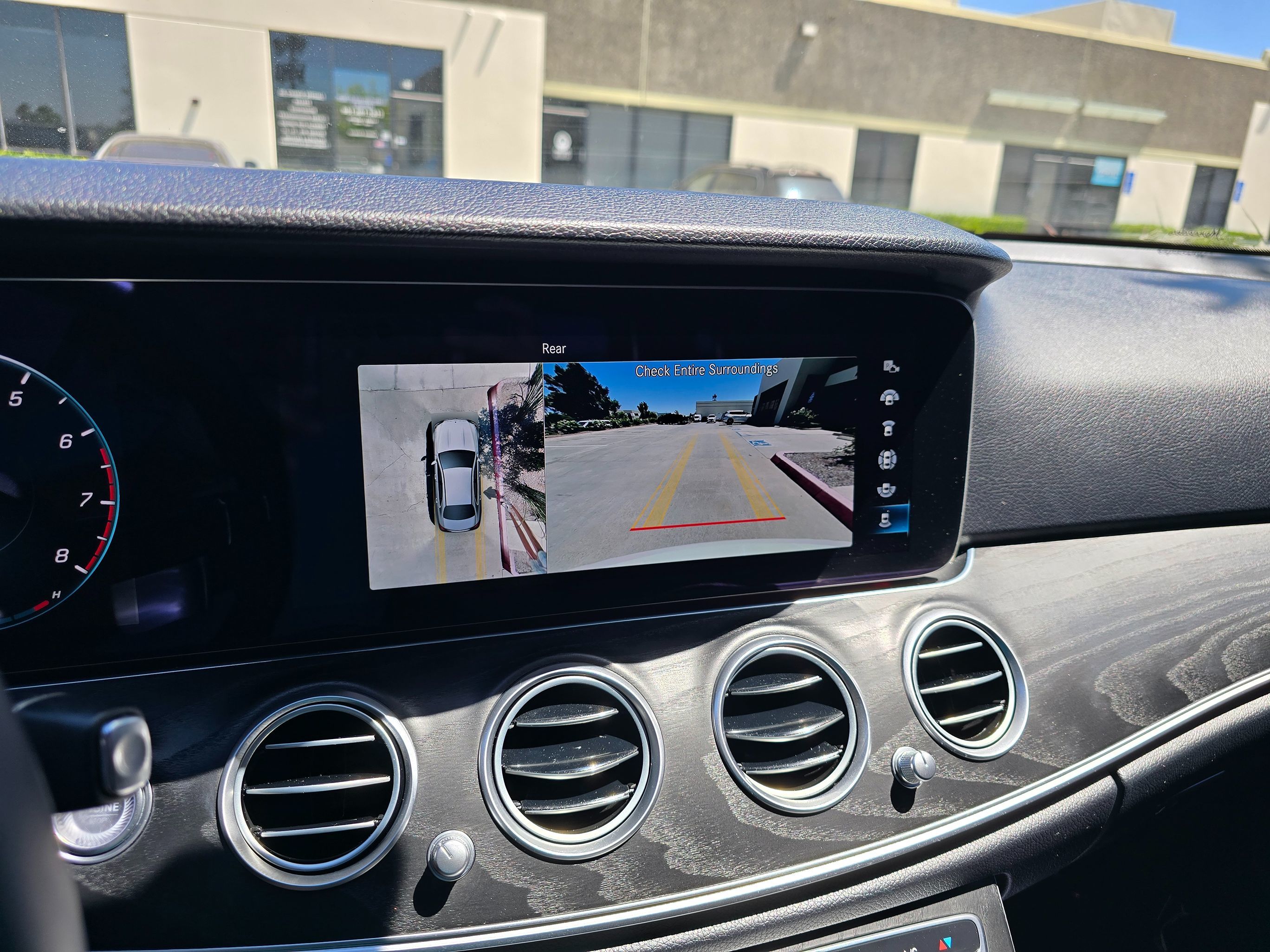 2022 Mercedes-Benz E-Class E350 - Photo 40
