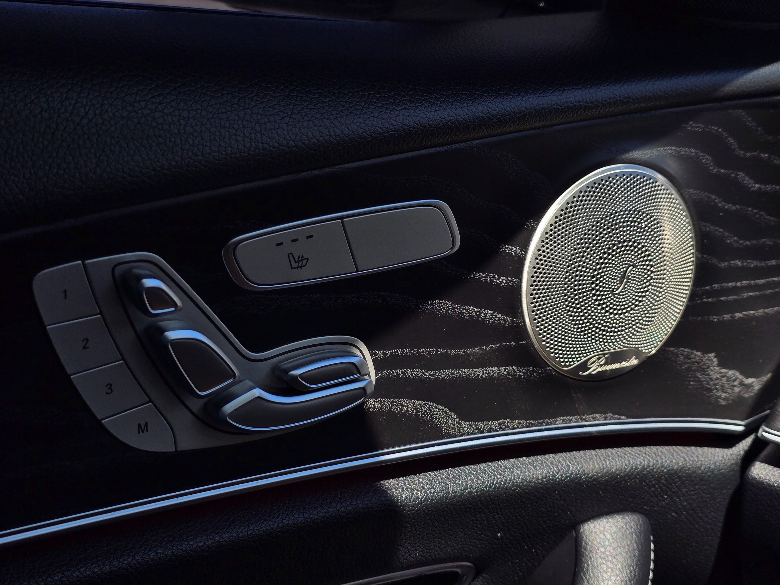 2022 Mercedes-Benz E-Class E350 - Photo 43