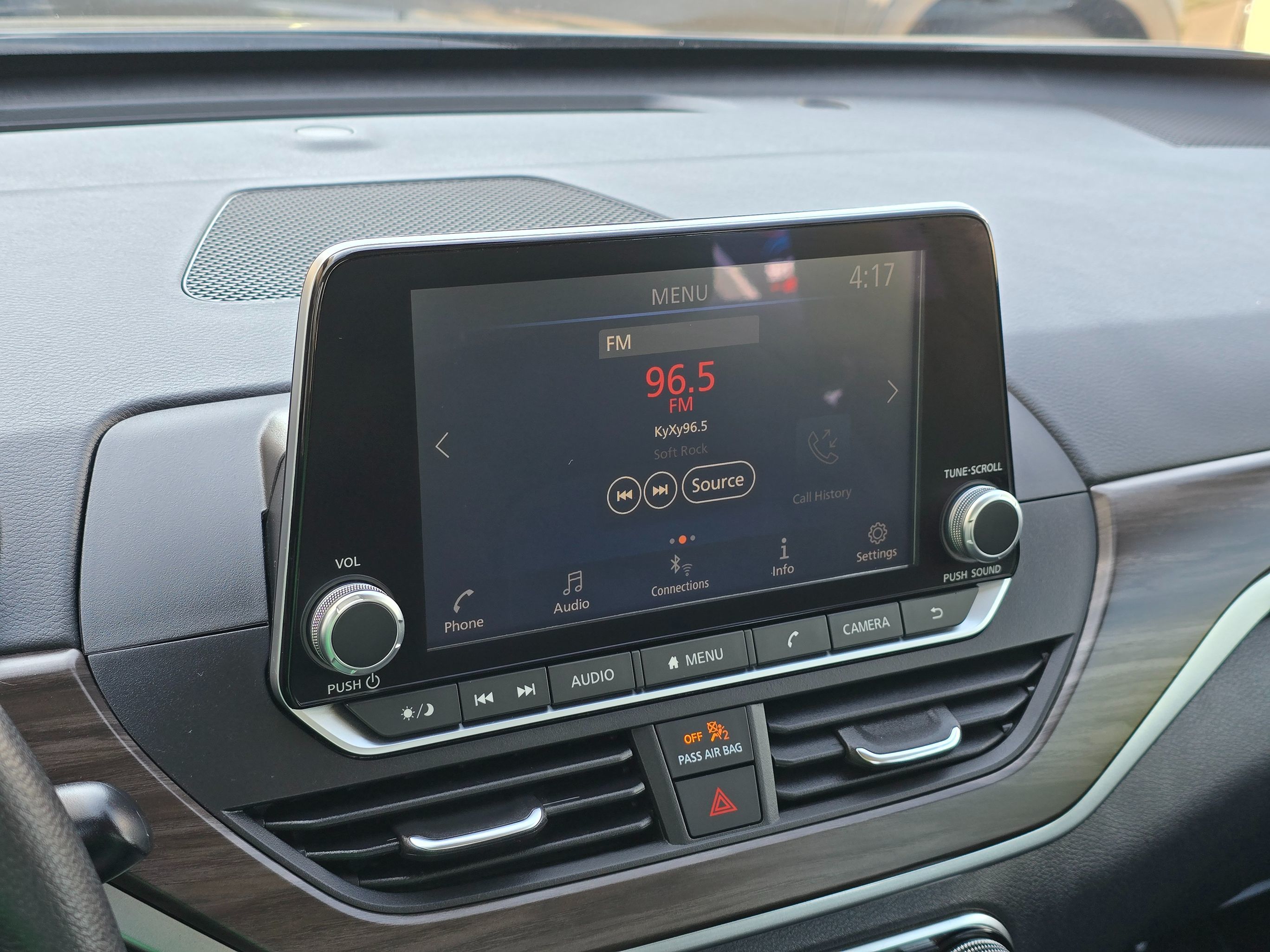 2024 Nissan Altima SV - Photo 32