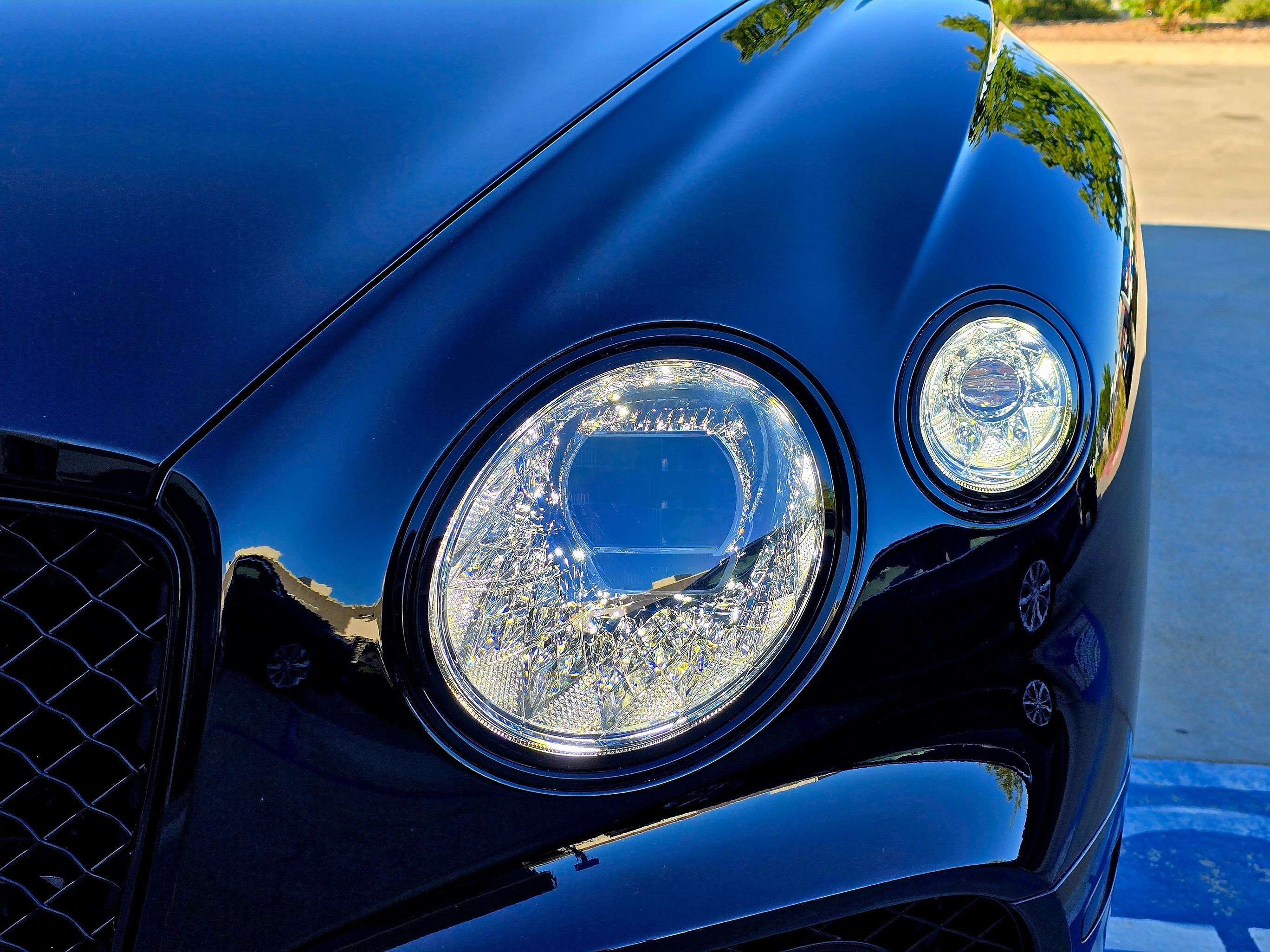 2020 Bentley Continental GT photo 13