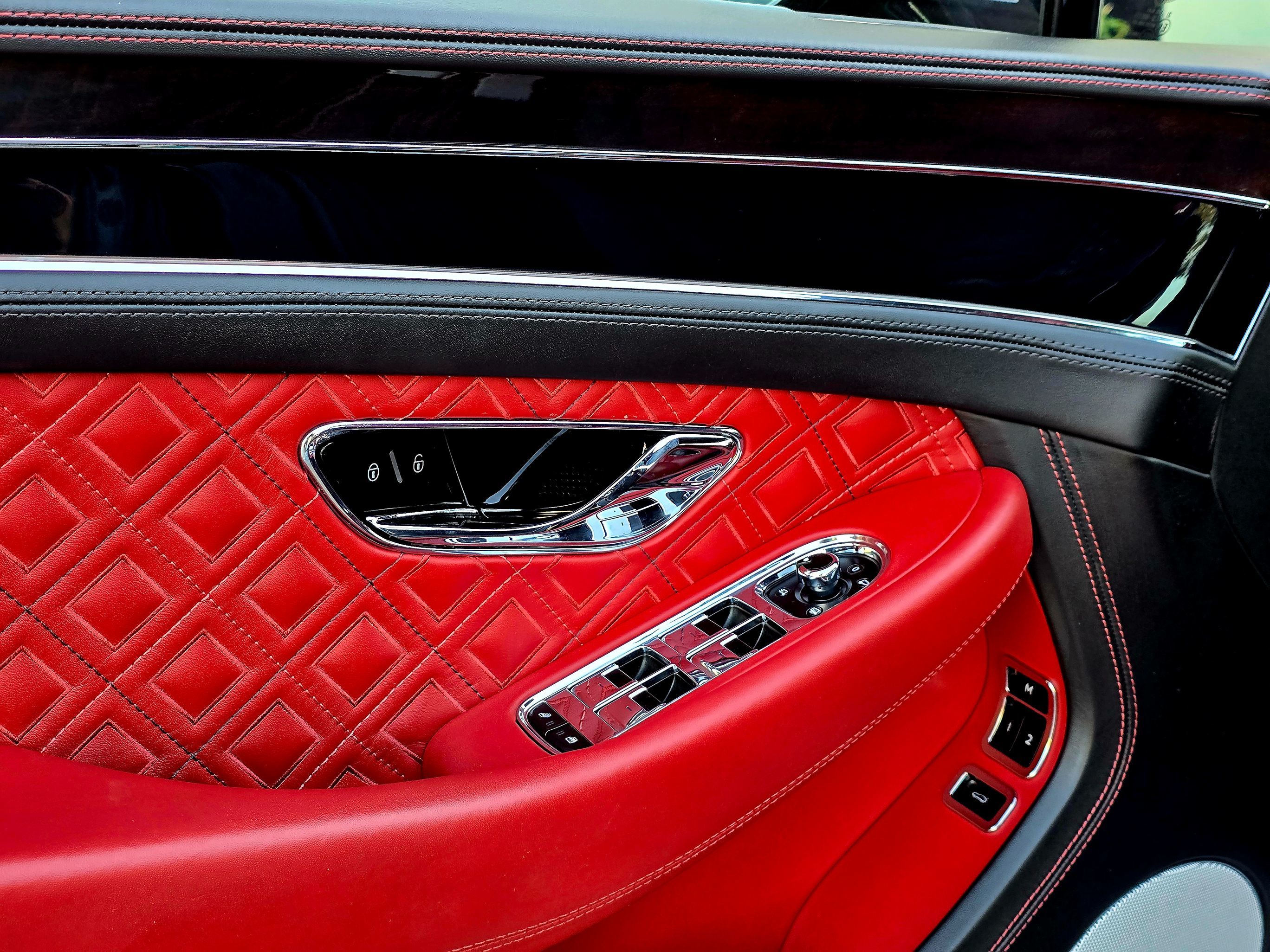 2020 Bentley Continental GT photo 16